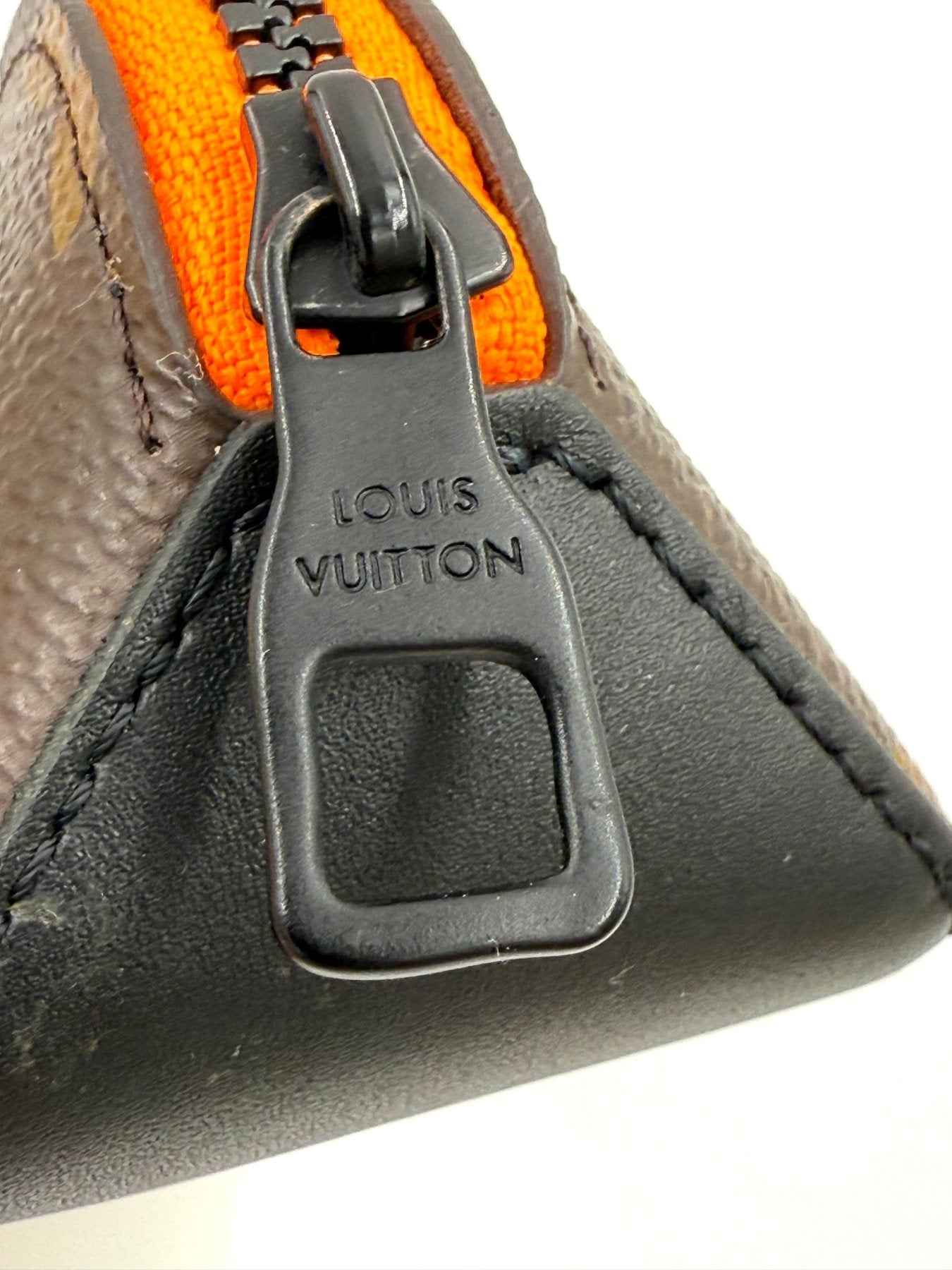 LOUIS VUITTON Charlotte Stiftetui Virgil Abloh - Clutch & Macarons - Clutch & Macarons -