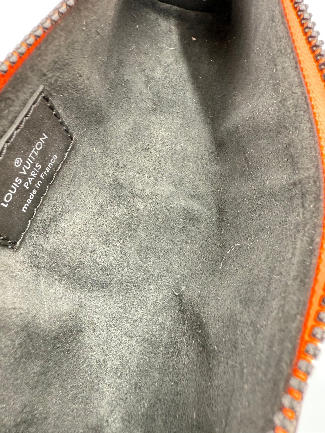 LOUIS VUITTON Charlotte Stiftetui Virgil Abloh - Clutch & Macarons - Clutch & Macarons -