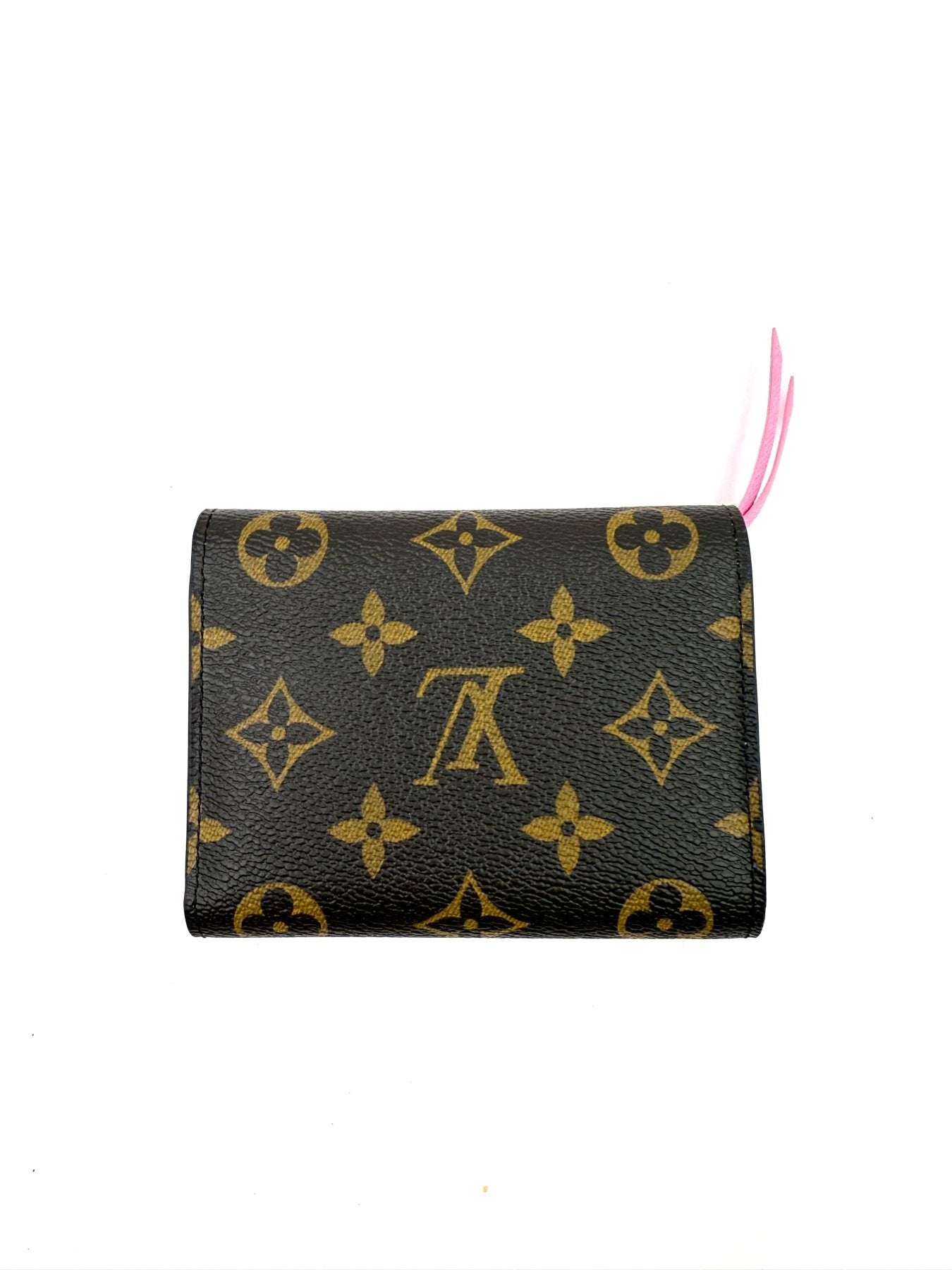 LOUIS VUITTON Victorine Vivienne - Clutch & Macarons - Chip - Clutch & Macarons -