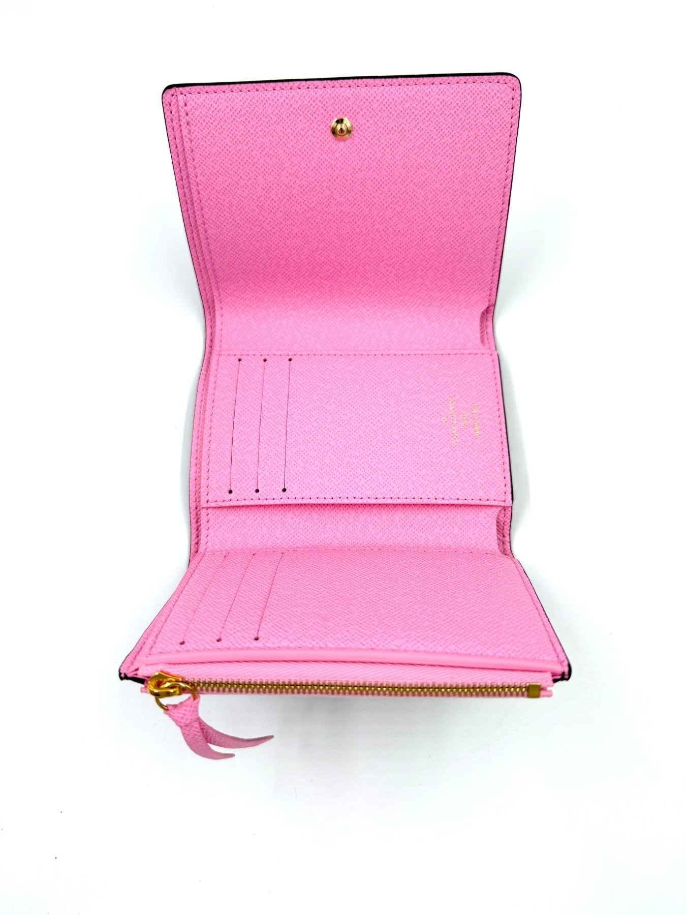 LOUIS VUITTON Victorine Vivienne - Clutch & Macarons - Chip - Clutch & Macarons -