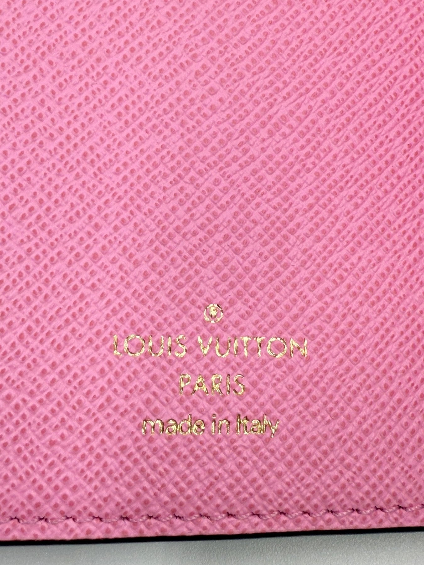 LOUIS VUITTON Victorine Vivienne - Clutch & Macarons - Chip - Clutch & Macarons -