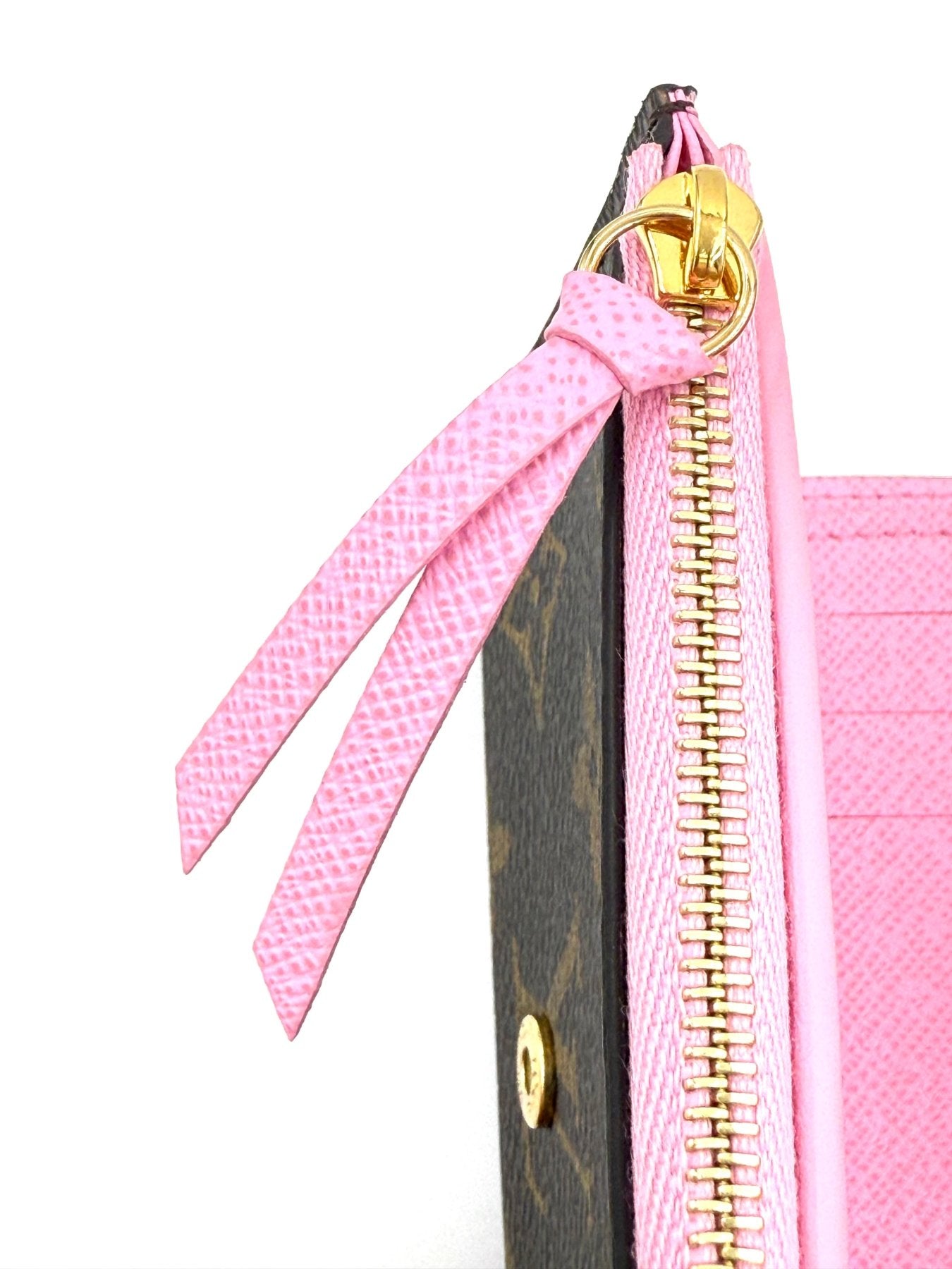 LOUIS VUITTON Victorine Vivienne - Clutch & Macarons - Chip - Clutch & Macarons -