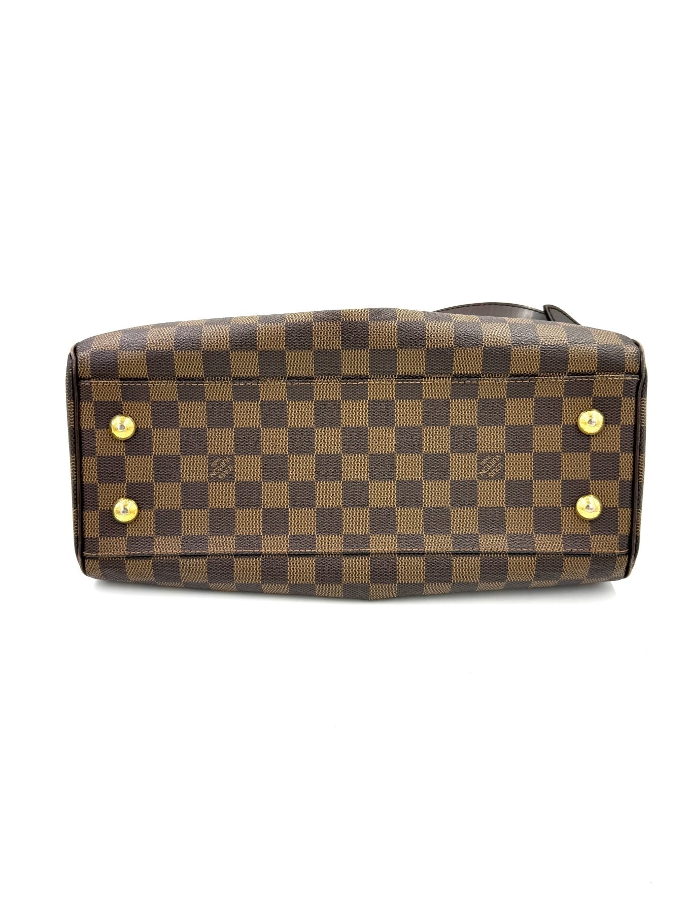 LOUIS VUITTON Trevi PM Damier Ebene - Clutch & Macarons - TH5007 - Clutch & Macarons -