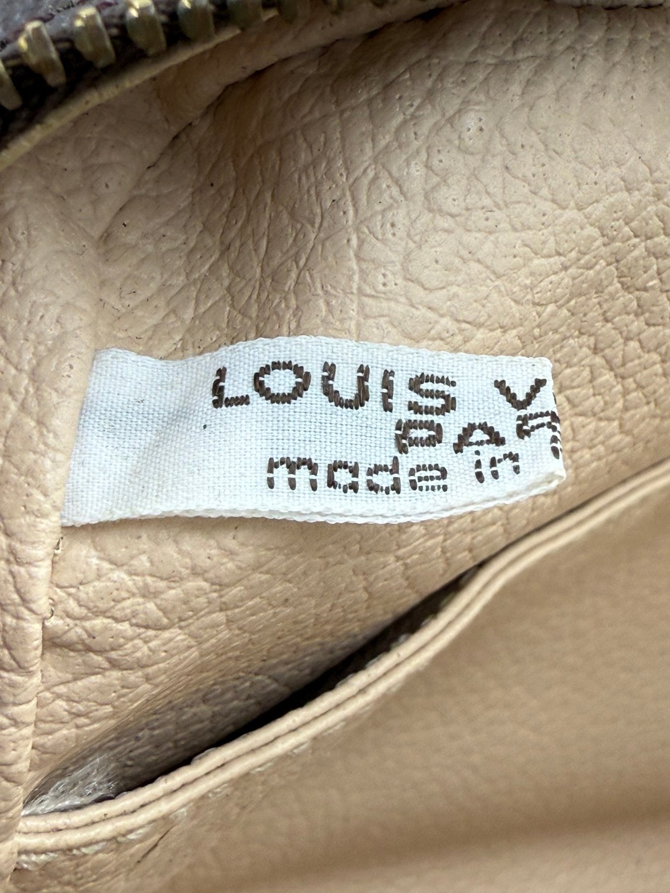 LOUIS VUITTON Trousse Toilette 23 Monogram Canvas - Clutch & Macarons - TH0961 - Clutch & Macarons -