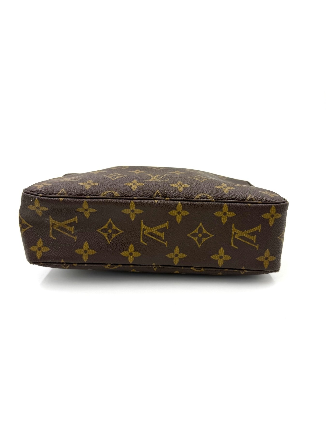 LOUIS VUITTON Trousse Toilette 23 Monogram Canvas - Clutch & Macarons - TH0961 - Clutch & Macarons -