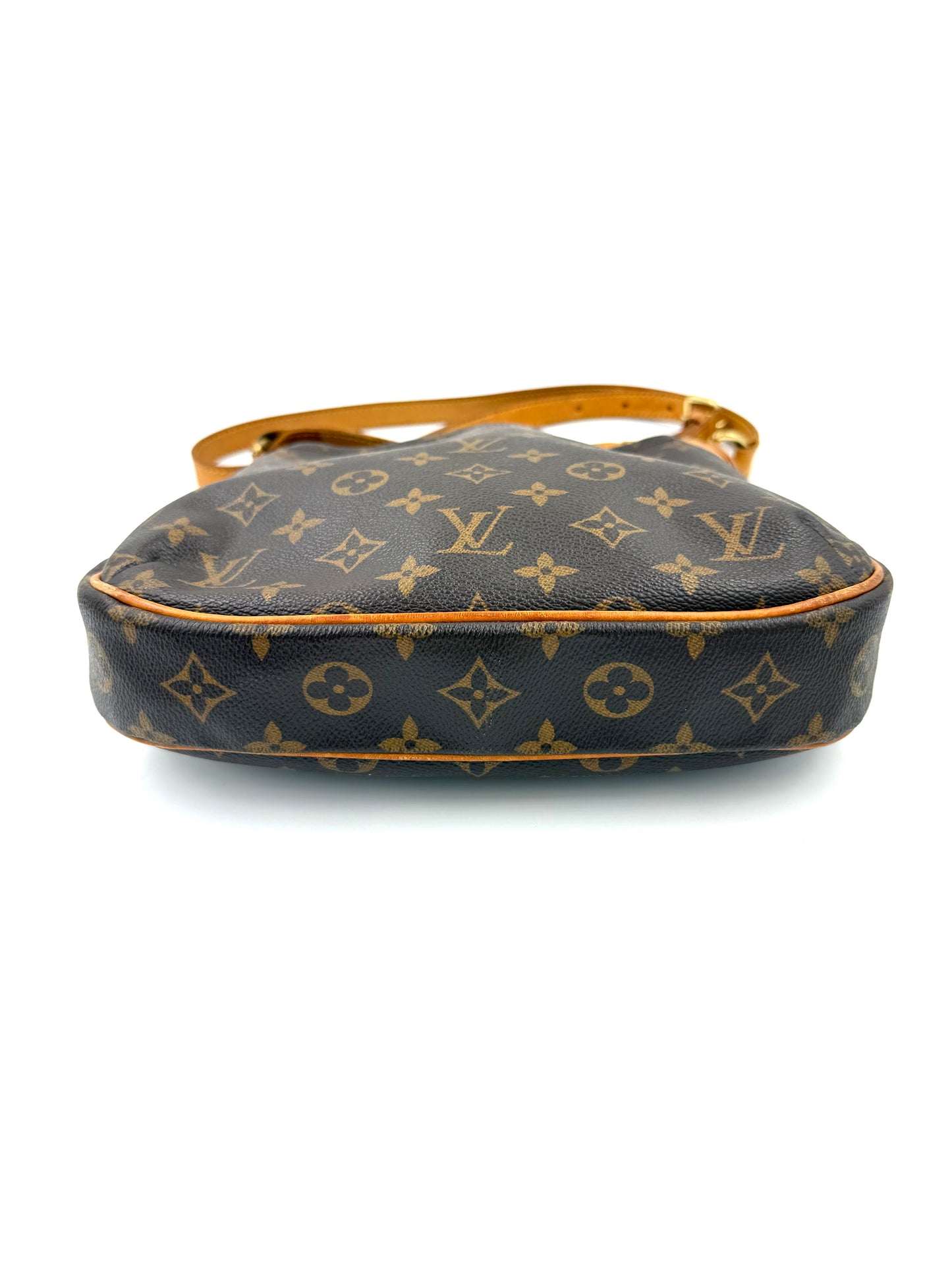 LOUIS VUITTON Odeon PM Monogram Canvas