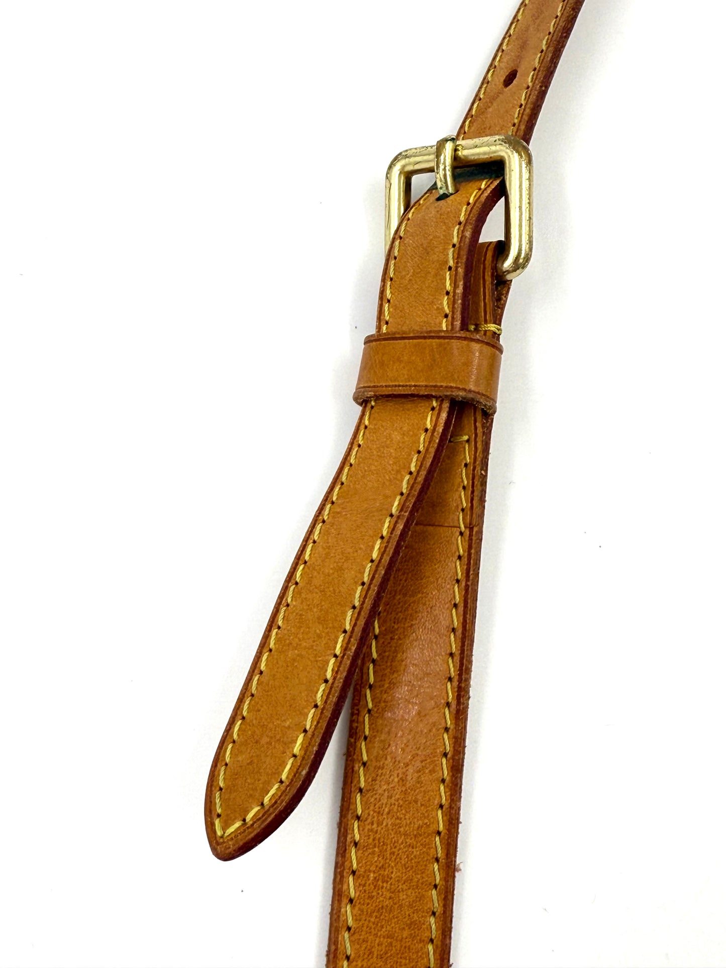 LOUIS VUITTON Odeon PM Monogram Canvas