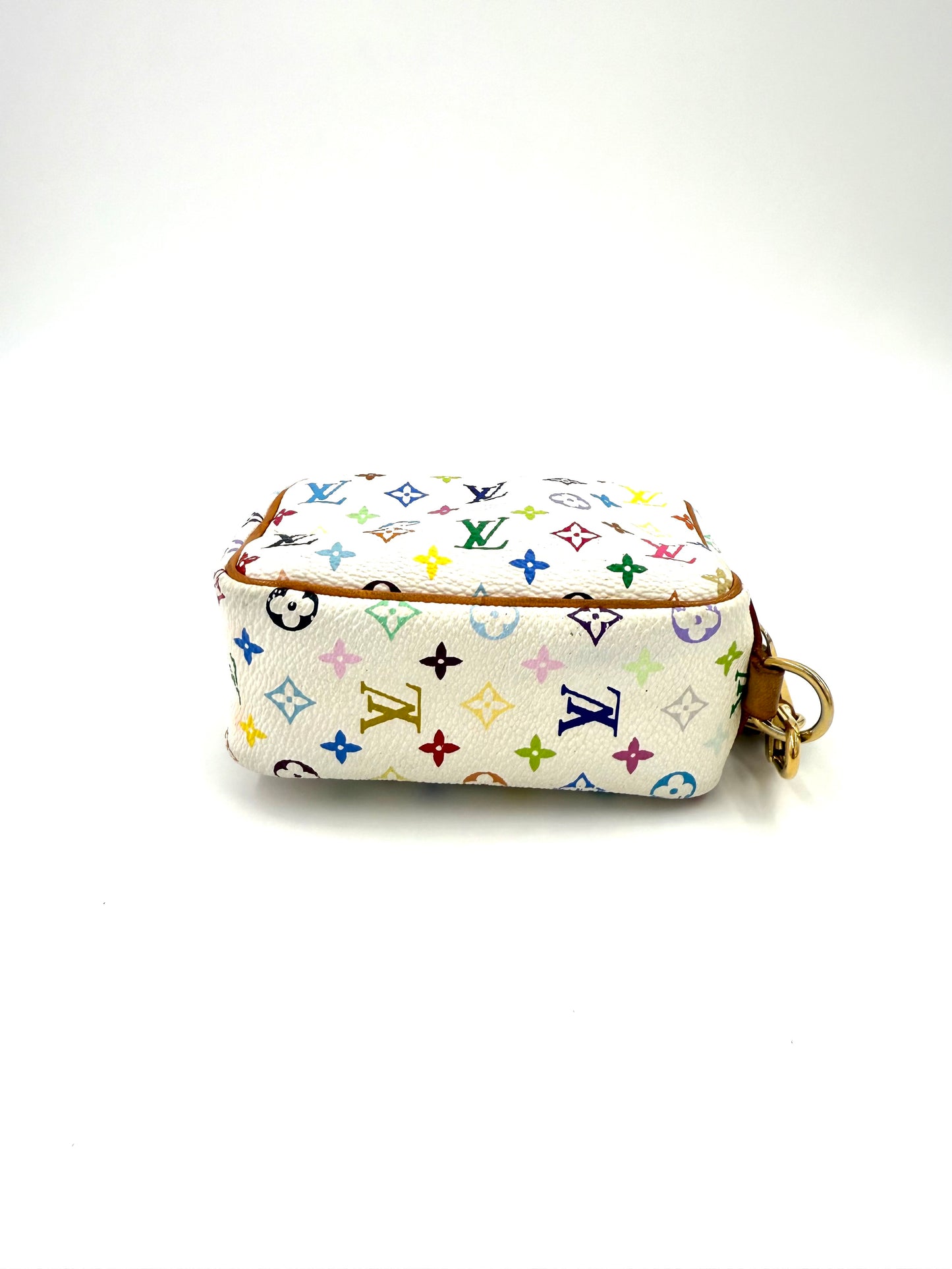 LOUIS VUITTON Wataby Multicolor x Murakami