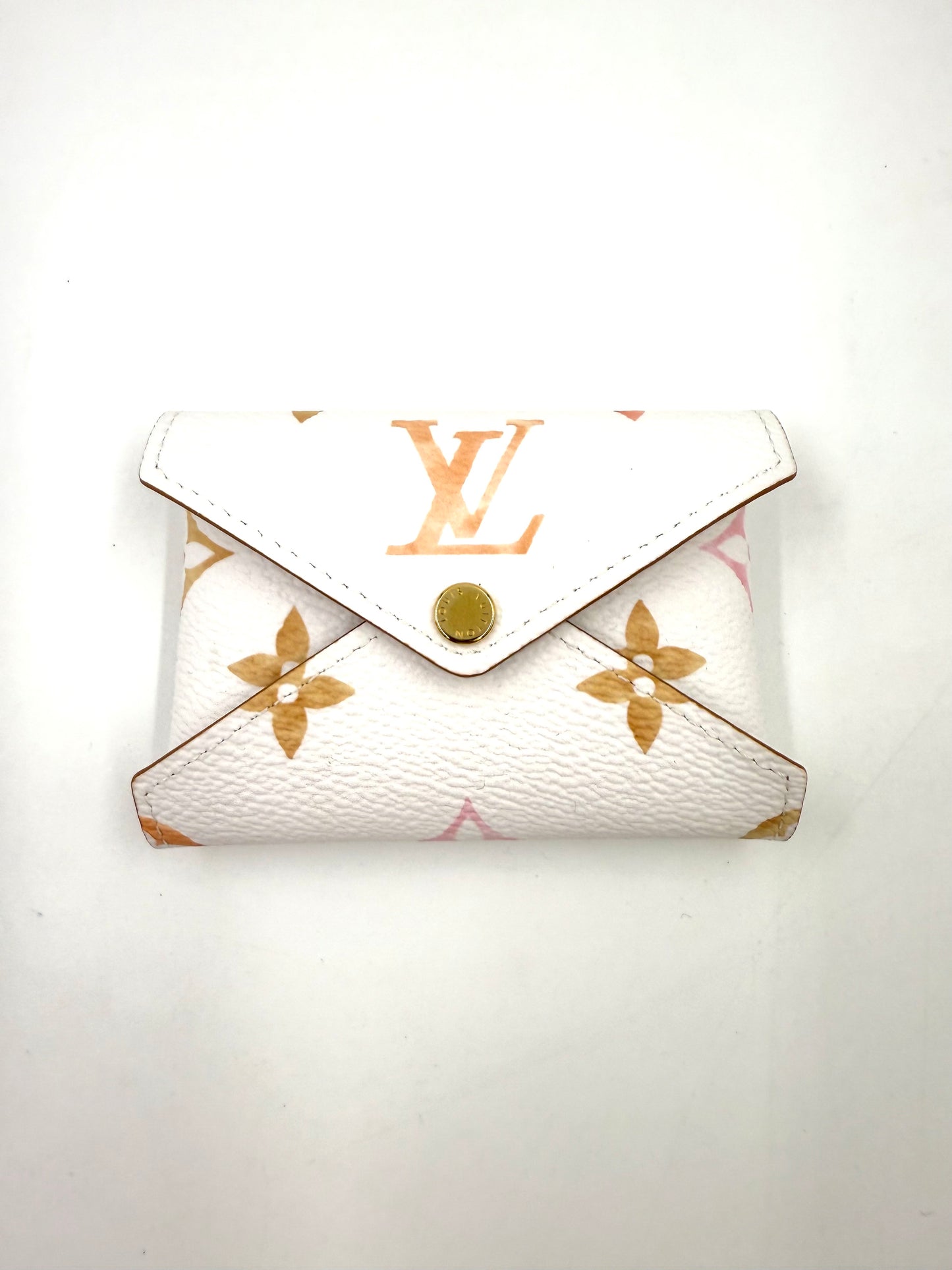 LOUIS VUITTON Kirigami „By the Pool“
