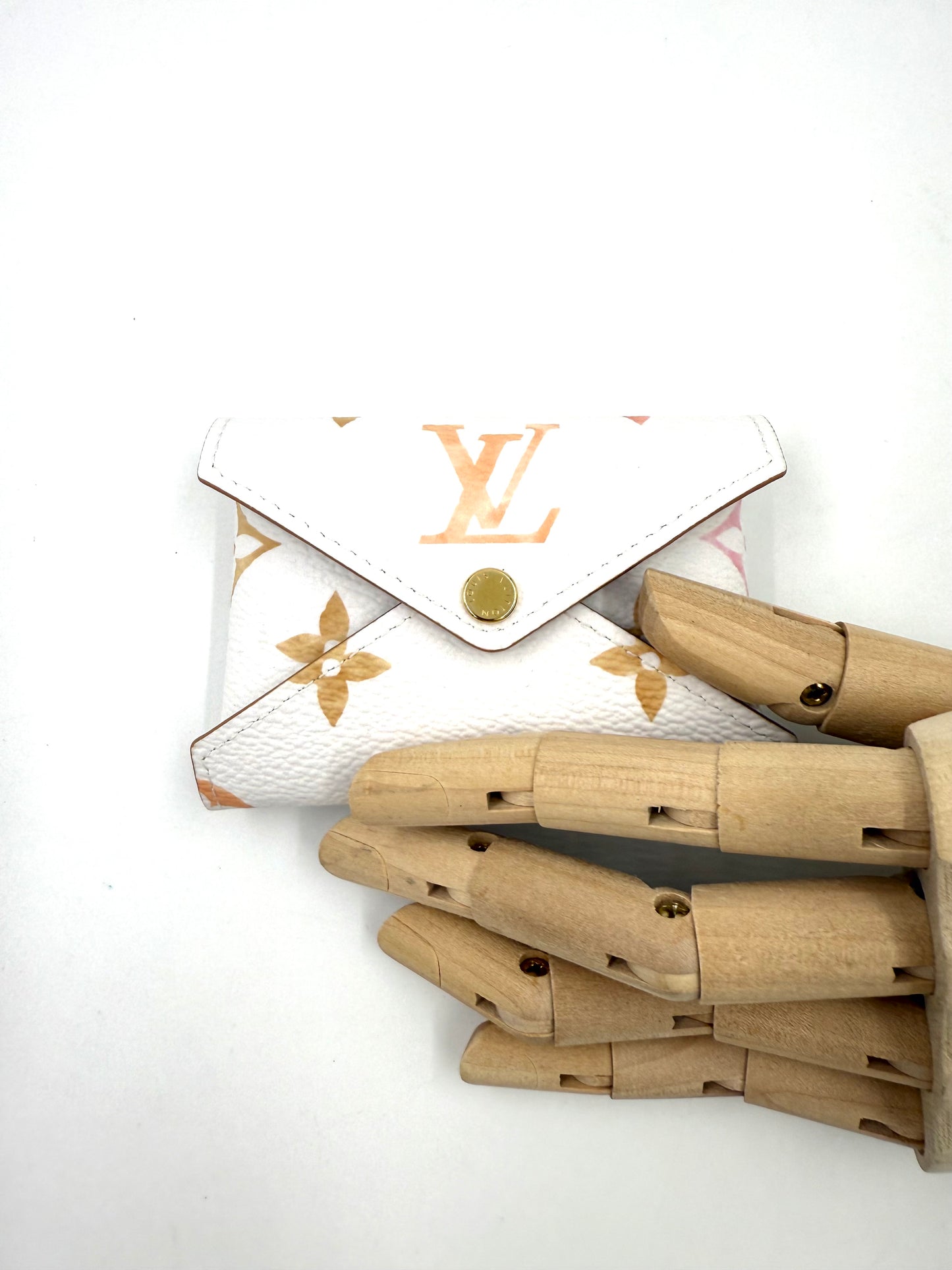 LOUIS VUITTON Kirigami „By the Pool“