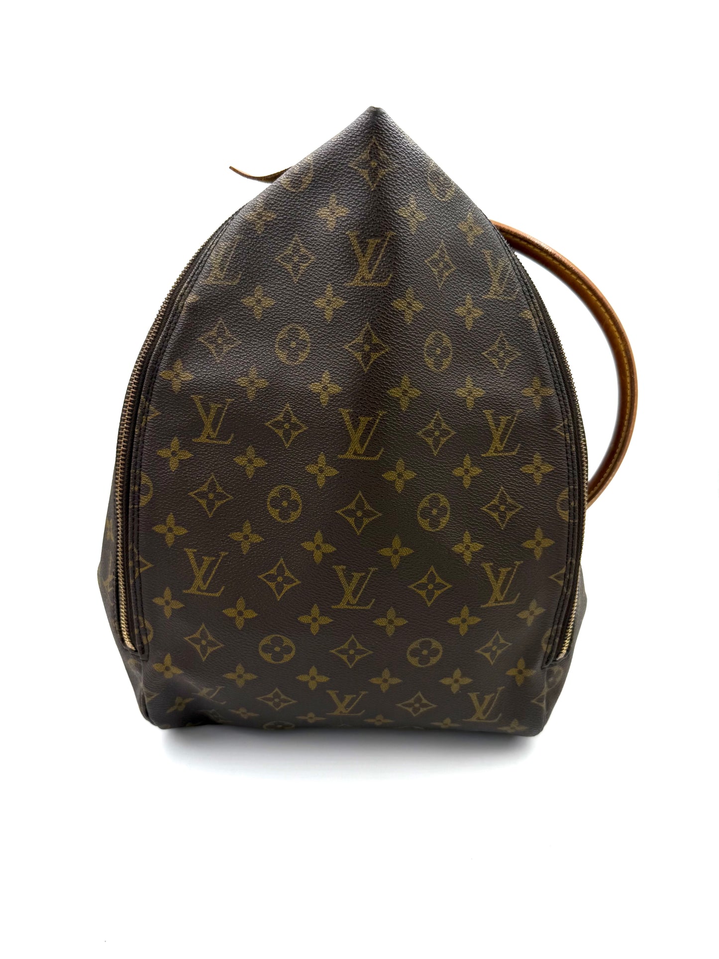 LOUIS VUITTON Sybilla Monogram Canvas