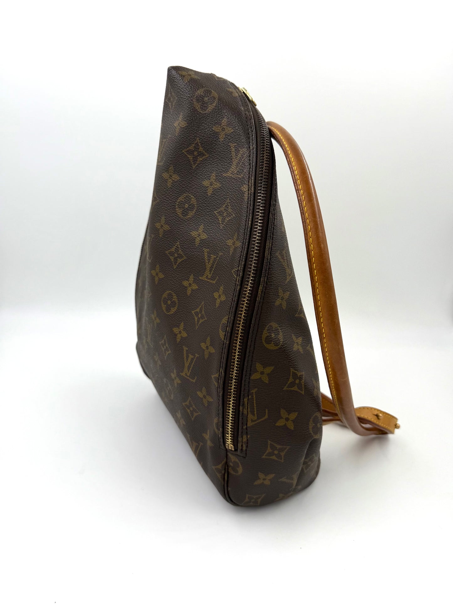 LOUIS VUITTON Sybilla Monogram Canvas
