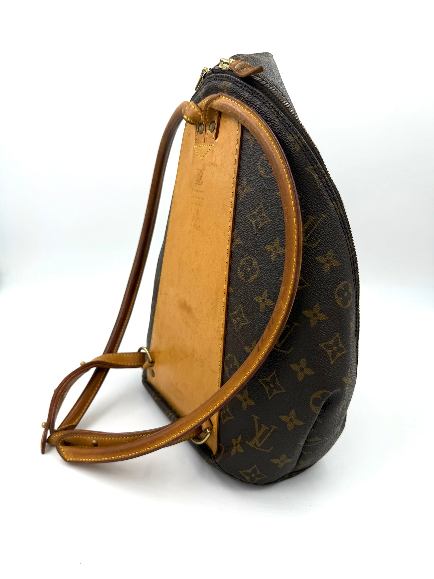 LOUIS VUITTON Sybilla Monogram Canvas
