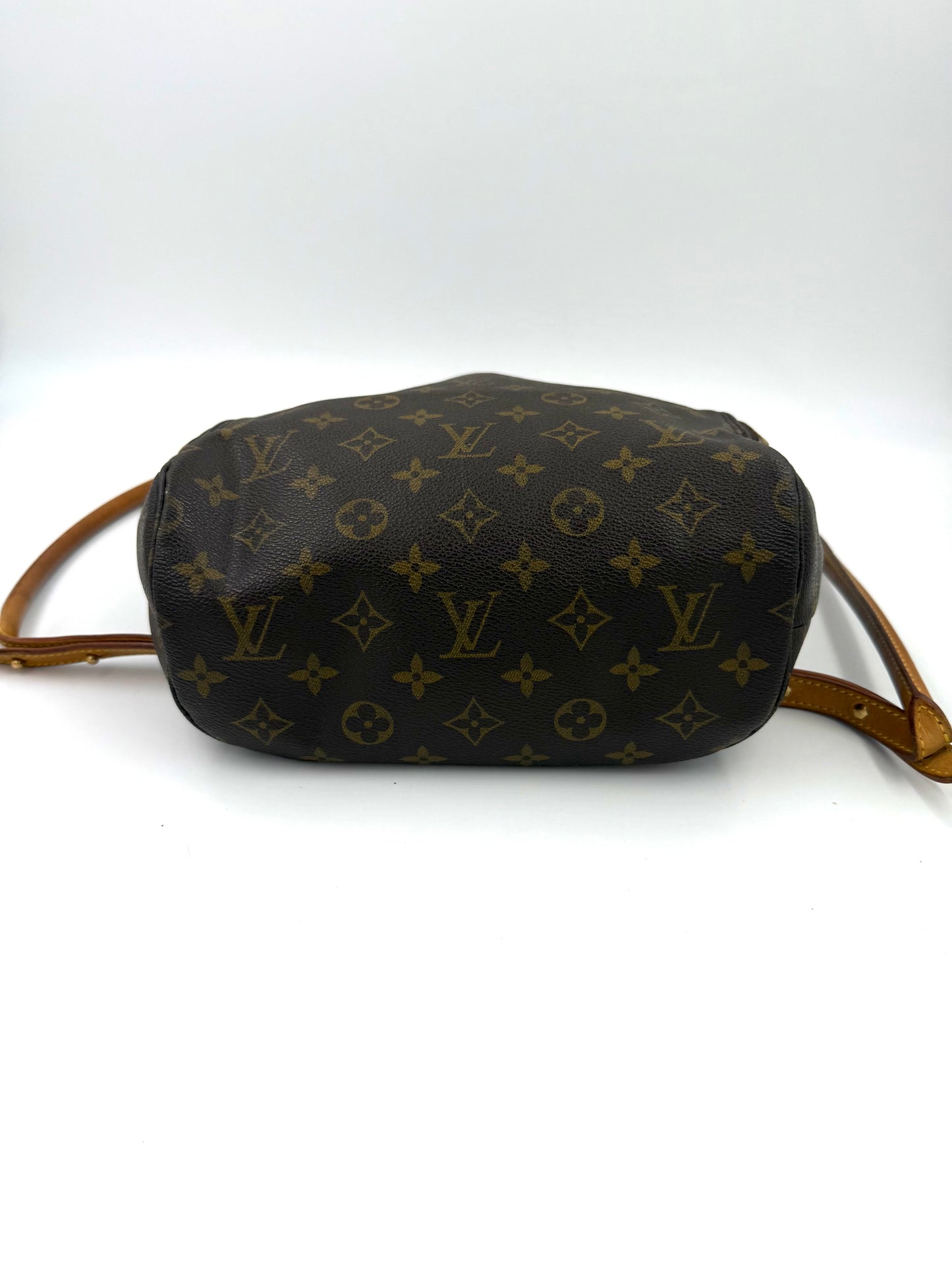 LOUIS VUITTON Sybilla Monogram Canvas