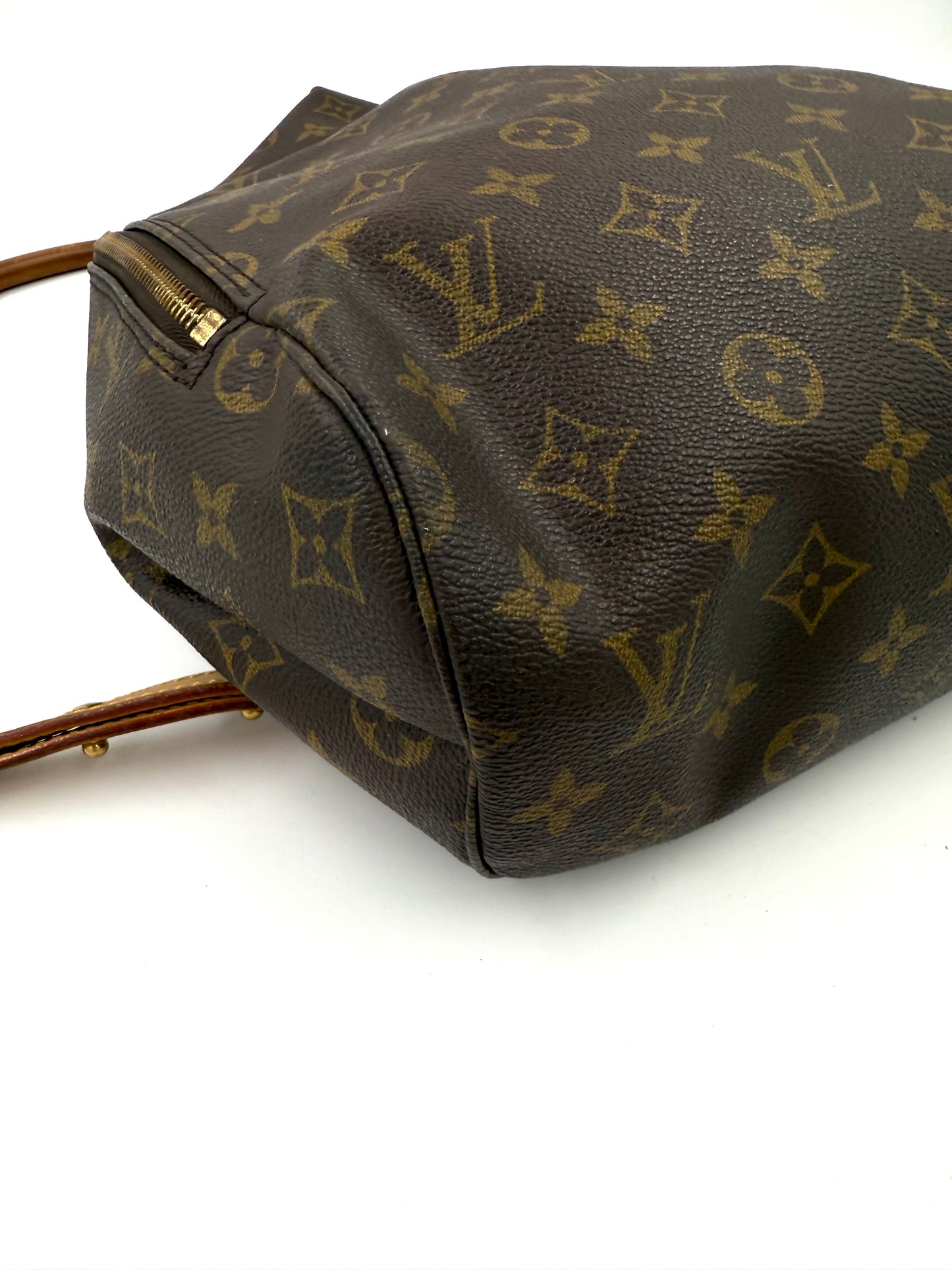 LOUIS VUITTON Sybilla Monogram Canvas