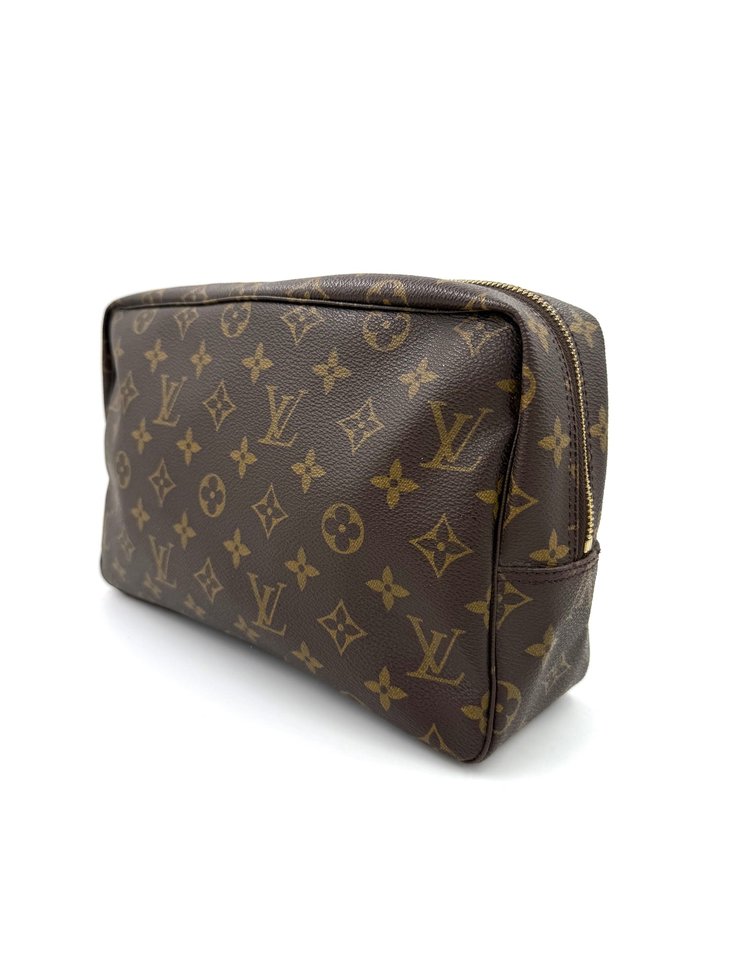 LOUIS VUITTON Trousse Toilette Monogram Canvas