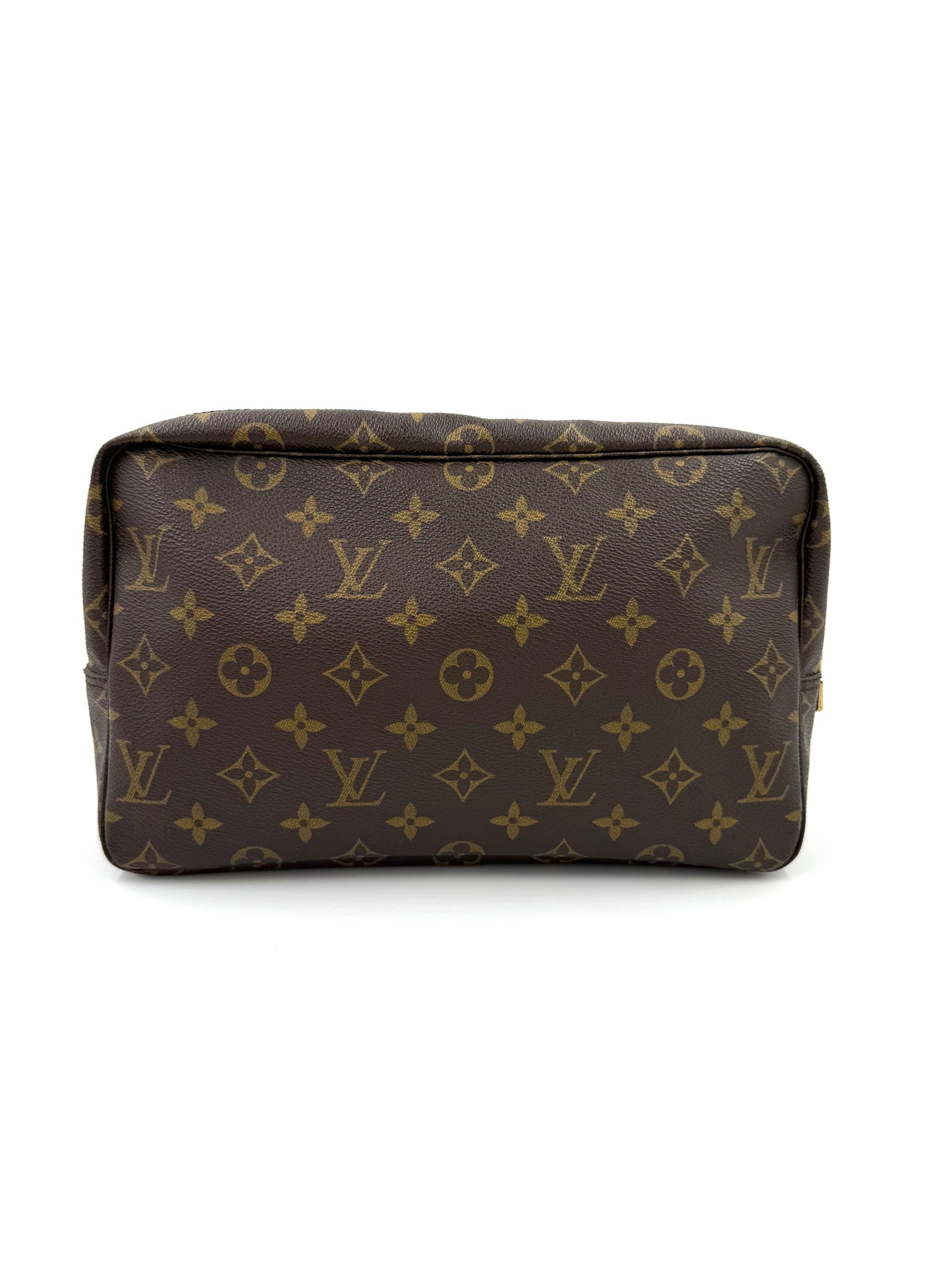 LOUIS VUITTON Trousse Toilette Monogram Canvas