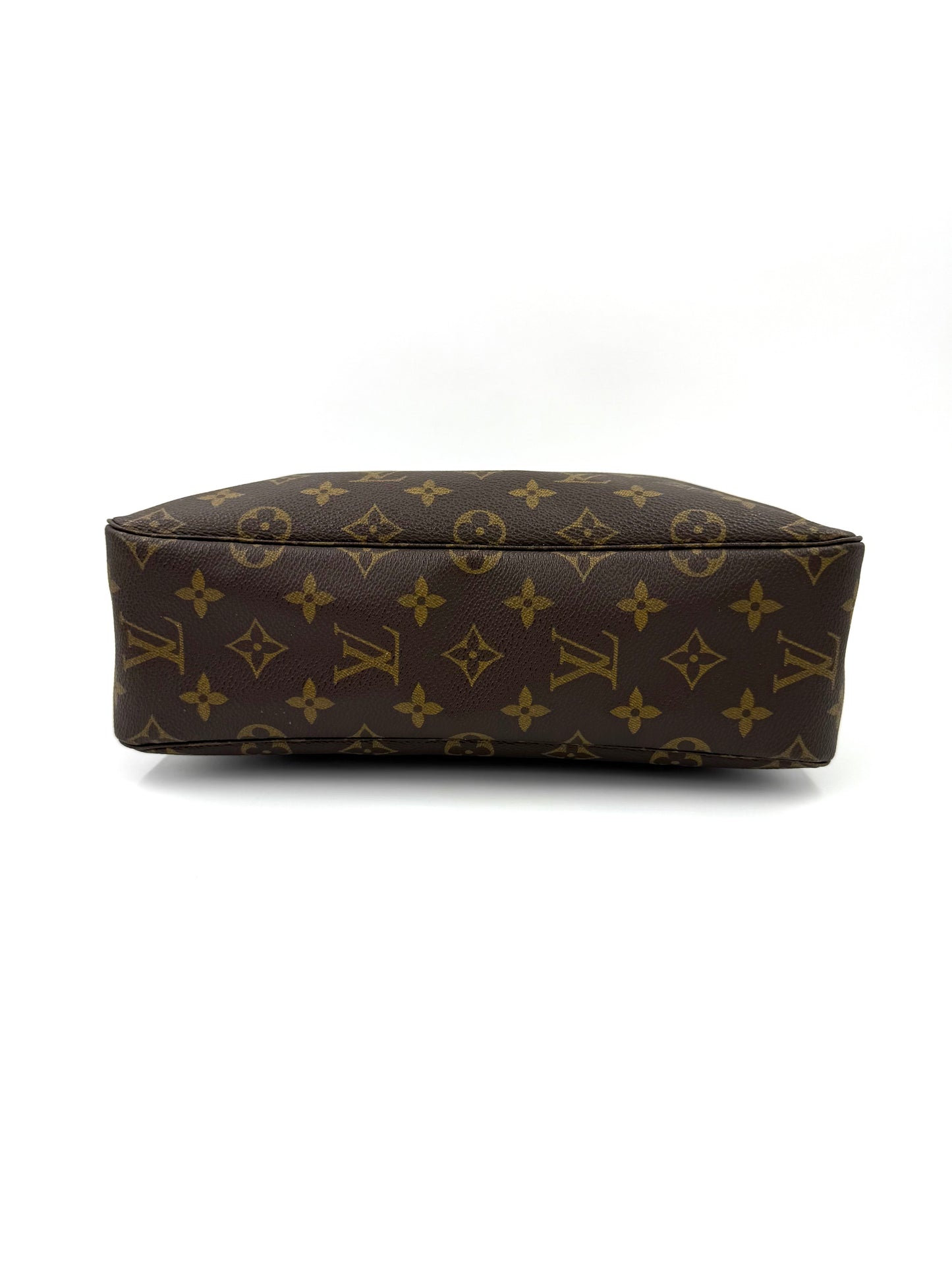 LOUIS VUITTON Trousse Toilette Monogram Canvas