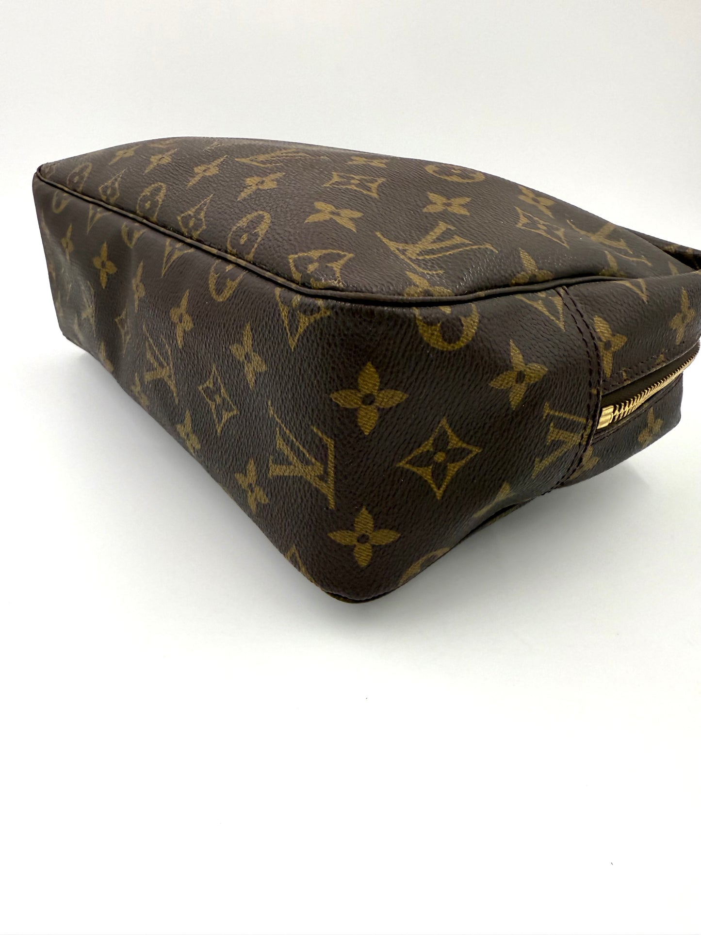 LOUIS VUITTON Trousse Toilette Monogram Canvas