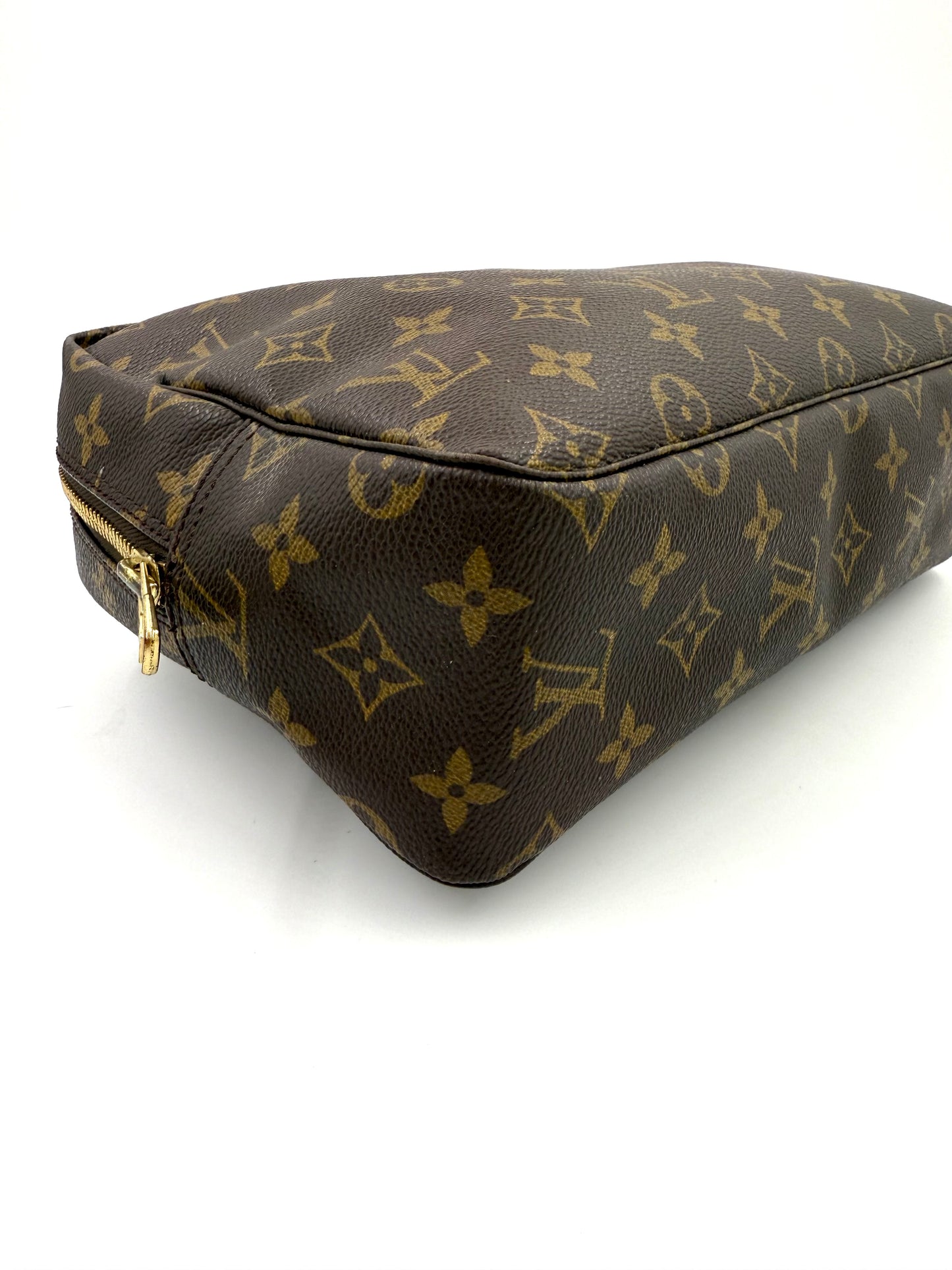 LOUIS VUITTON Trousse Toilette Monogram Canvas