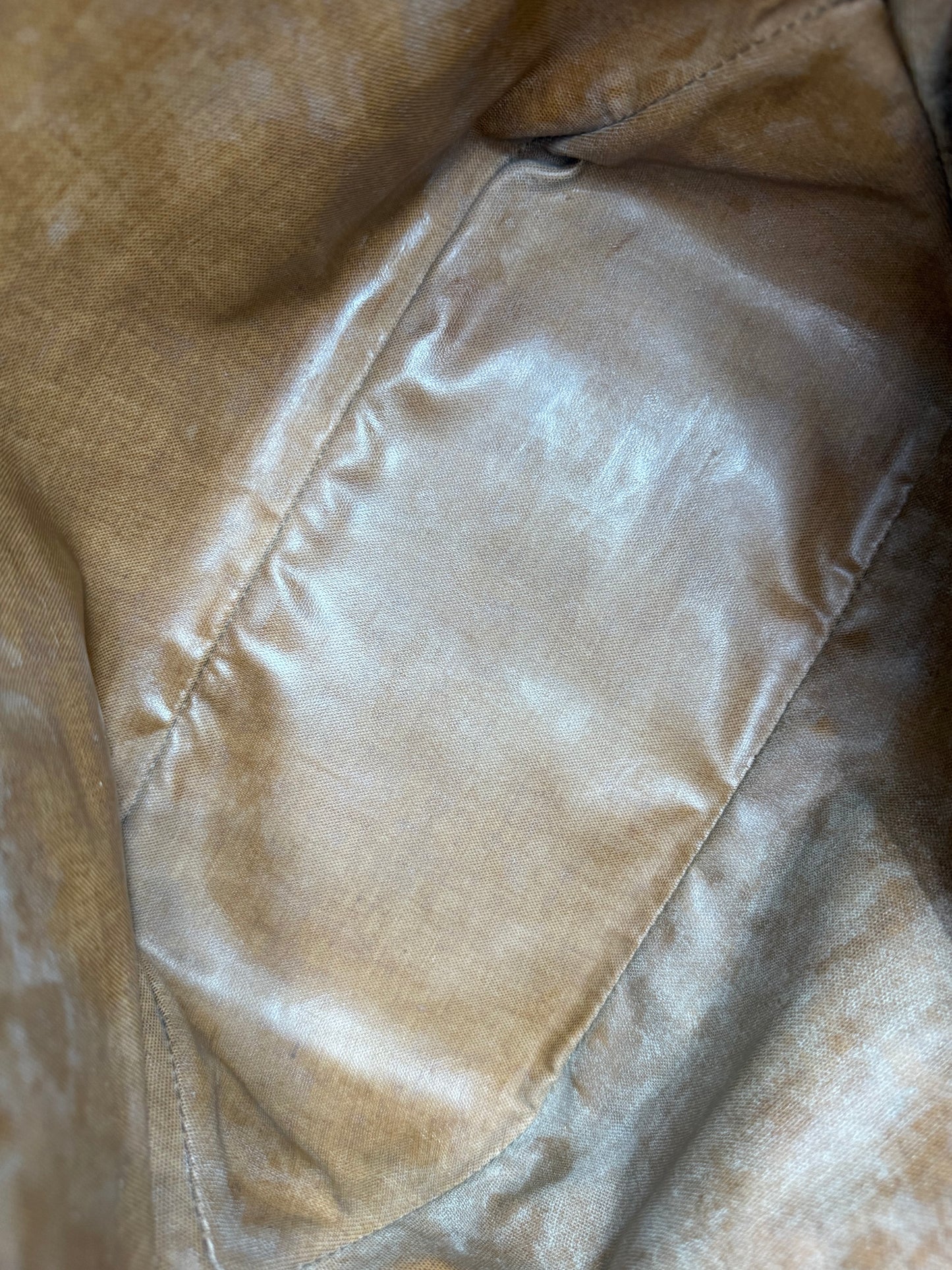 LOUIS VUITTON Shopper Monogram Canvas