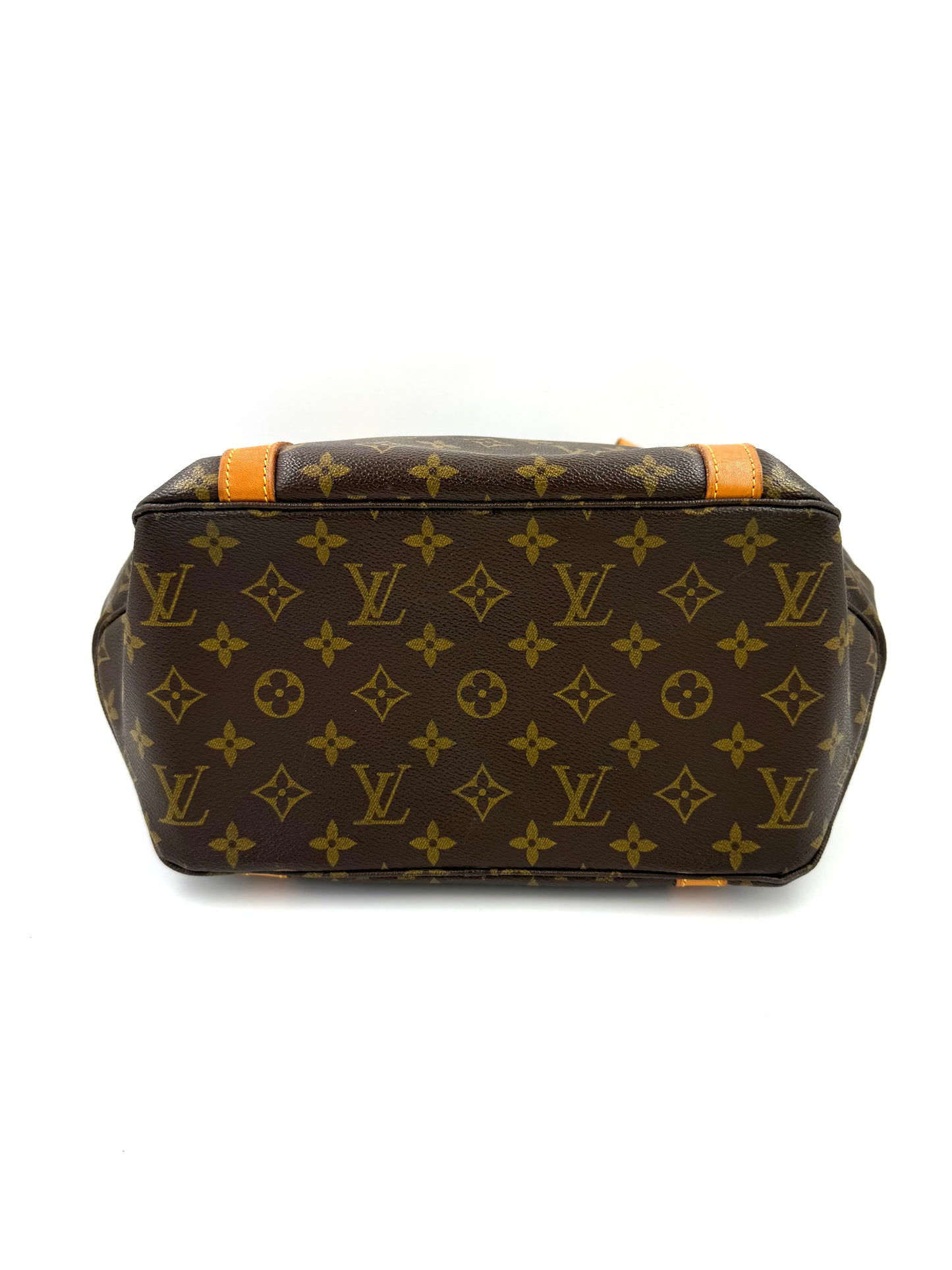 LOUIS VUITTON Shopper Monogram Canvas
