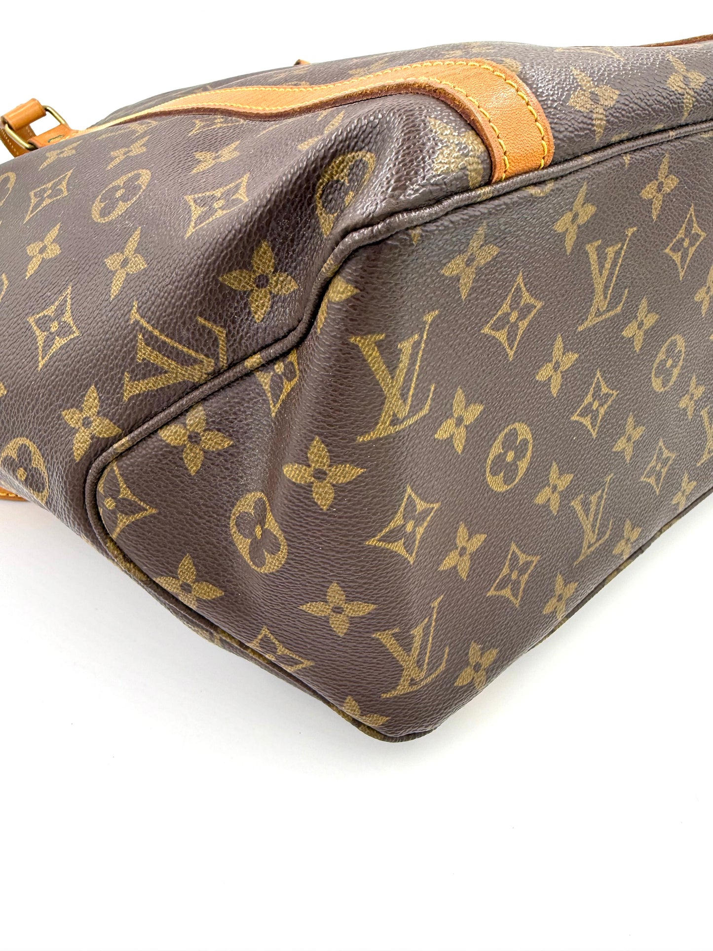LOUIS VUITTON Shopper Monogram Canvas