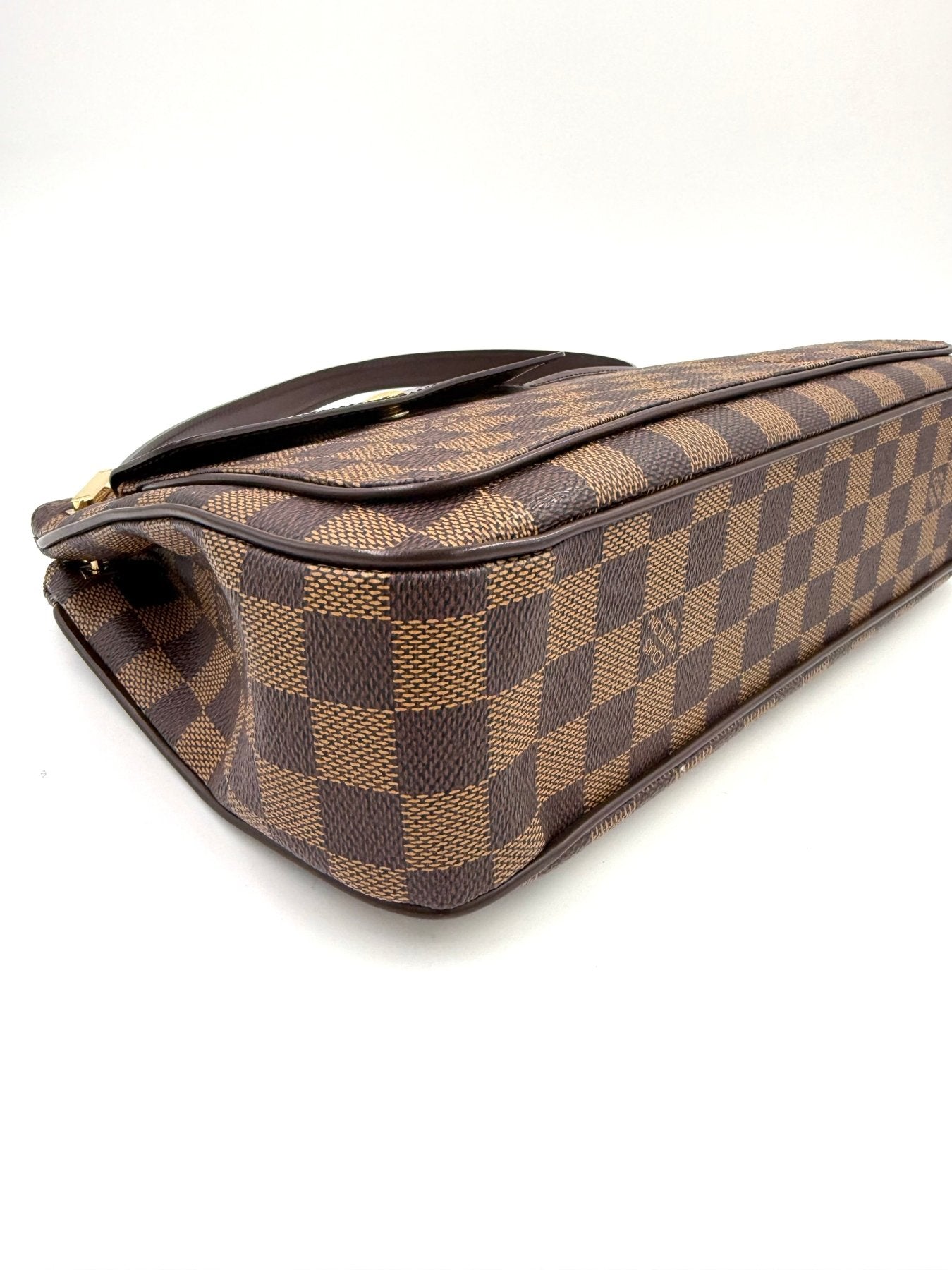 LOUIS VUITTON Aubagne Damier Ebene - Clutch & Macarons - MB0081 - Clutch & Macarons -