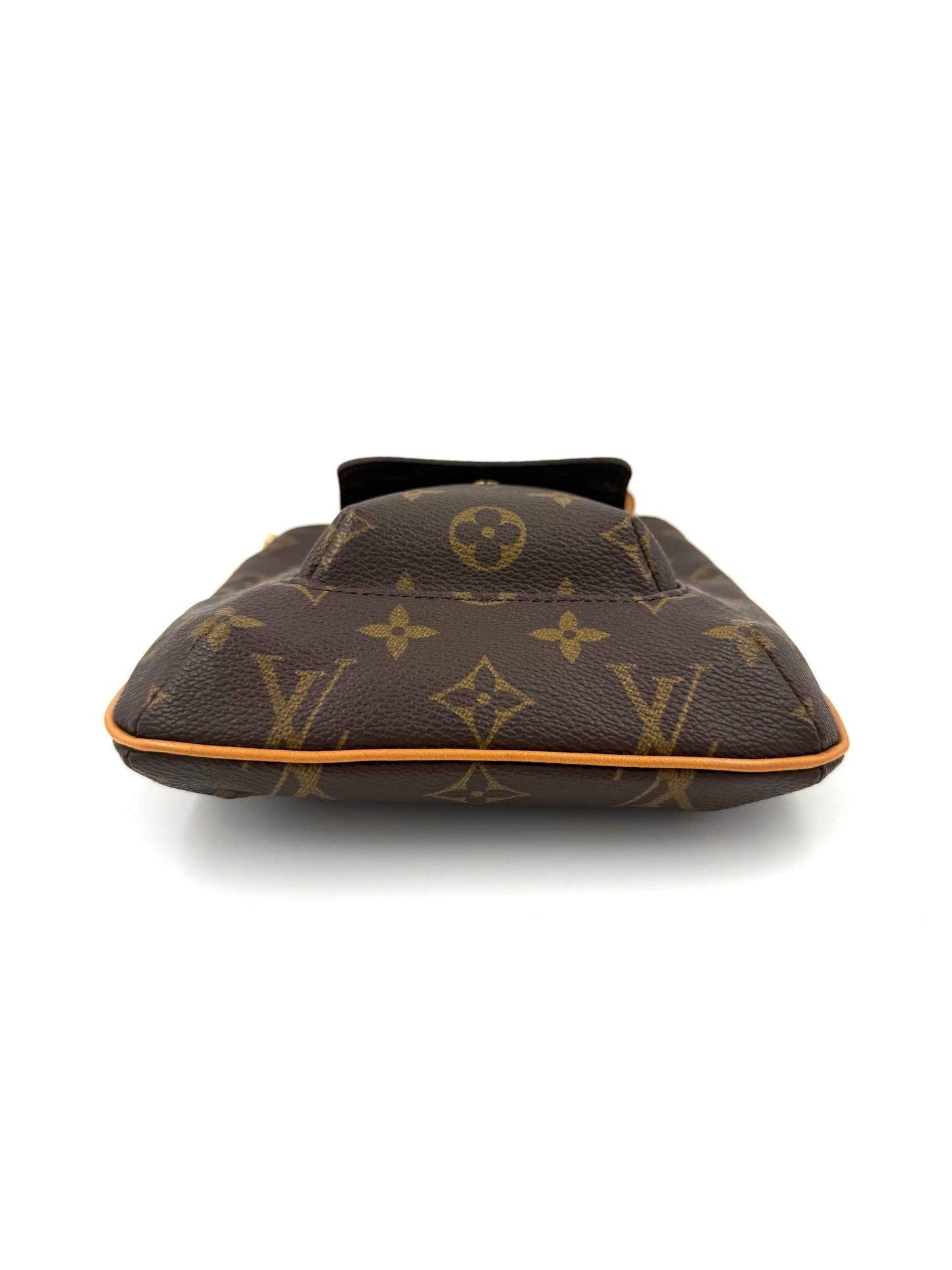 LOUIS VUITTON Partition Monogram Canvas