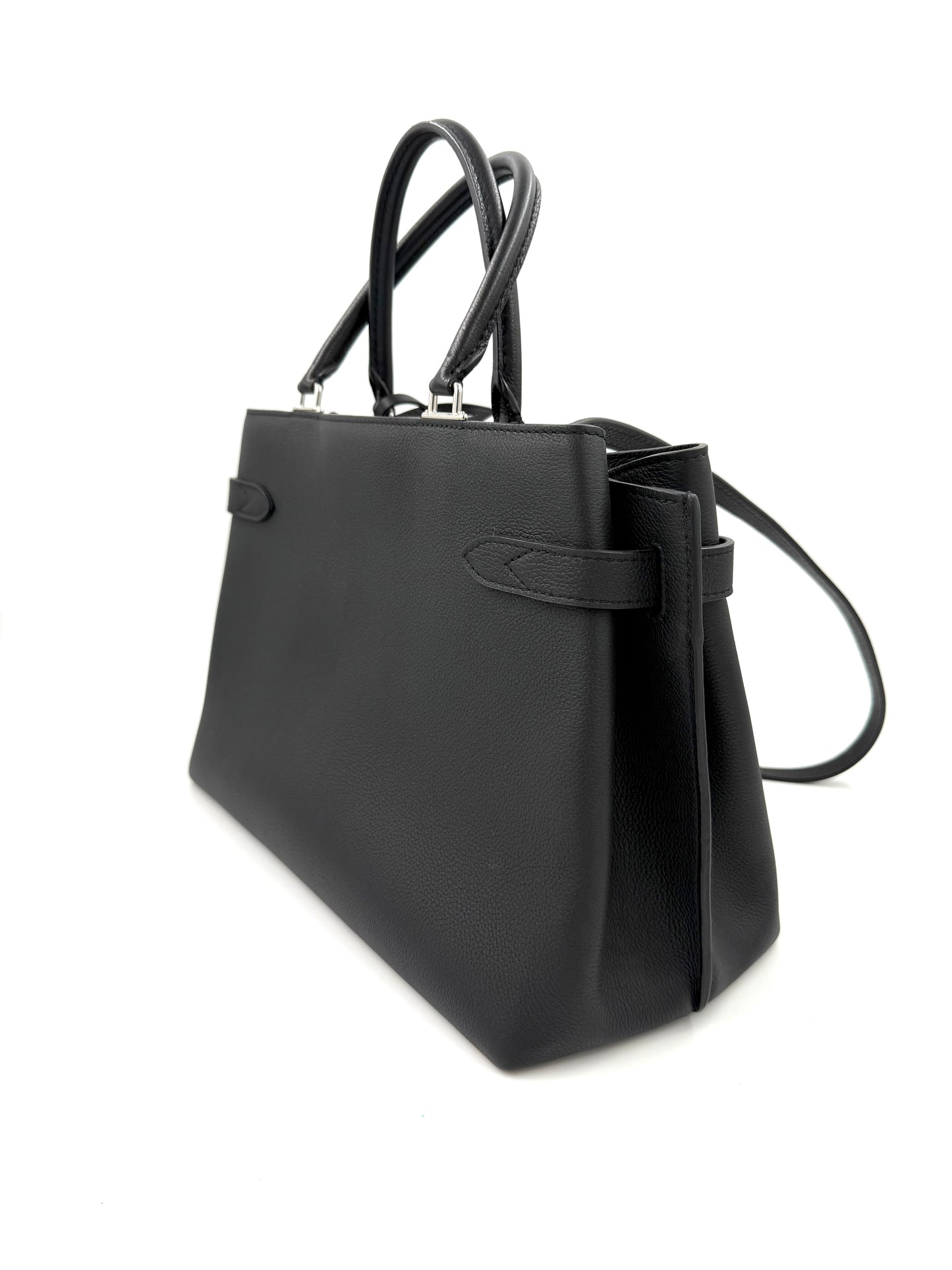LOUIS VUITTON Lockme schwarz