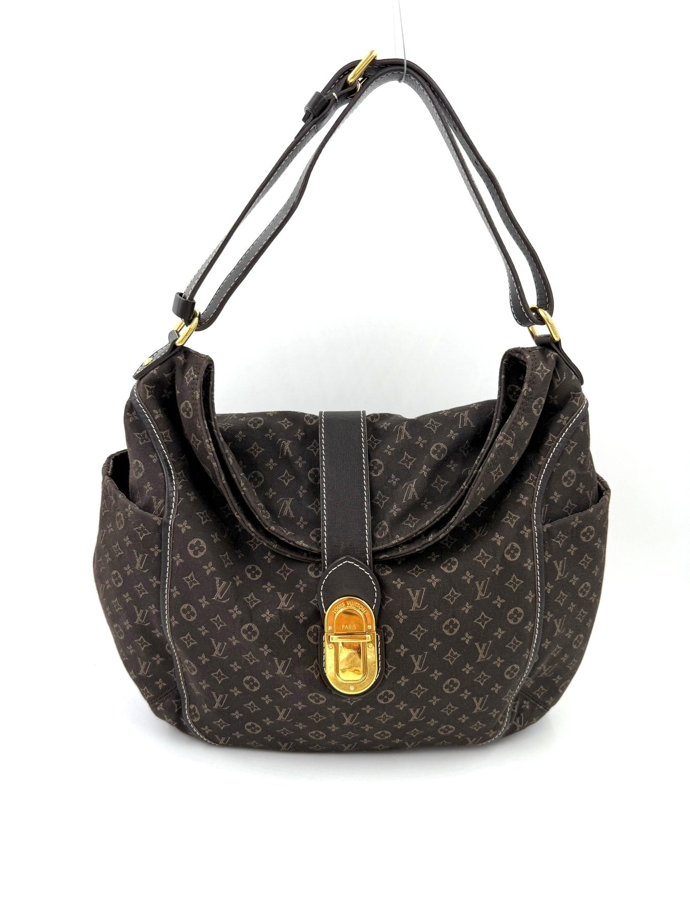 LOUIS VUITTON Romance Idylle Mini Lin - Clutch & Macarons - Clutch & Macarons -
