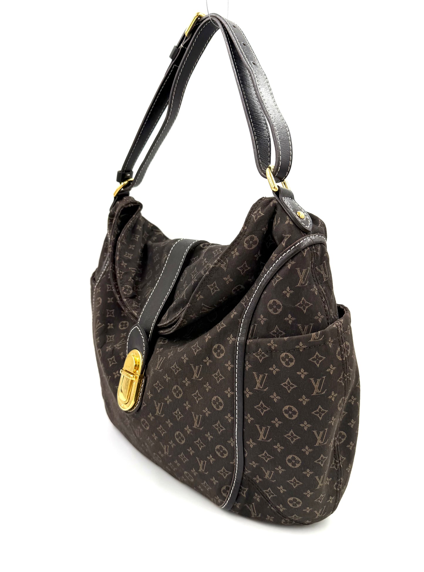LOUIS VUITTON Romance Idylle Mini Lin