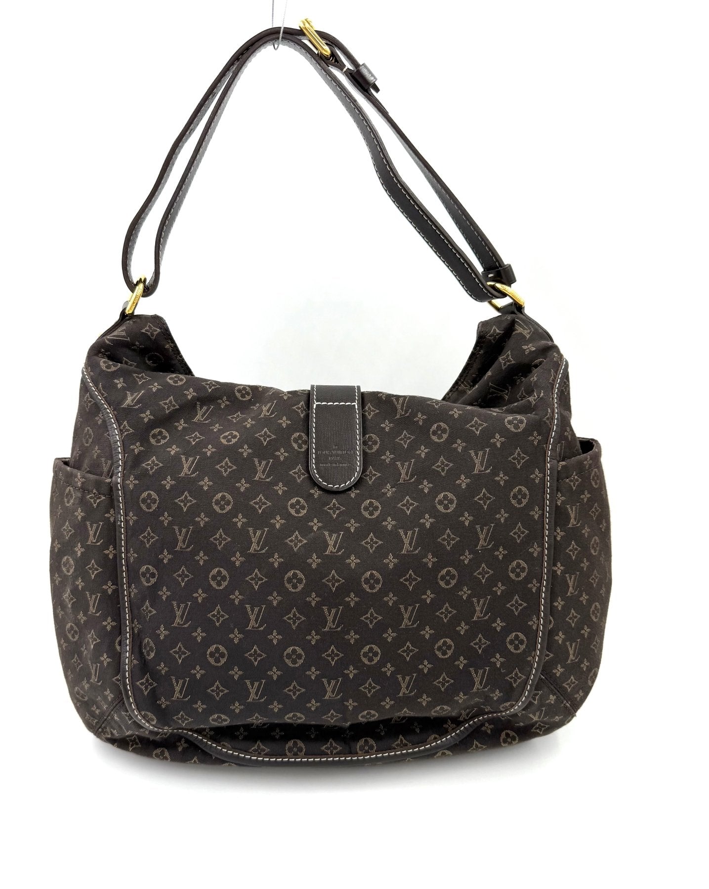 LOUIS VUITTON Romance Idylle Mini Lin - Clutch & Macarons - Clutch & Macarons -