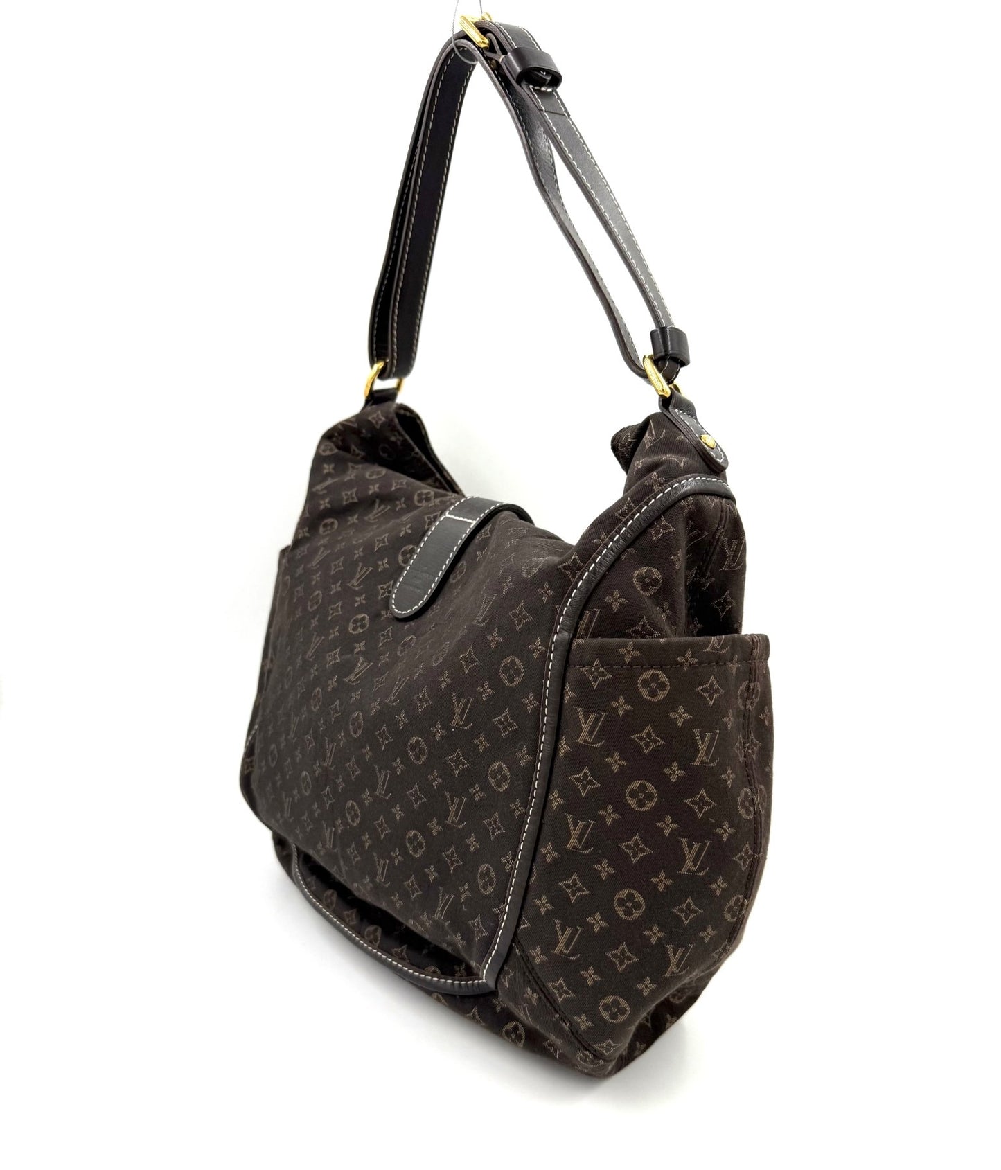 LOUIS VUITTON Romance Idylle Mini Lin - Clutch & Macarons - Clutch & Macarons -