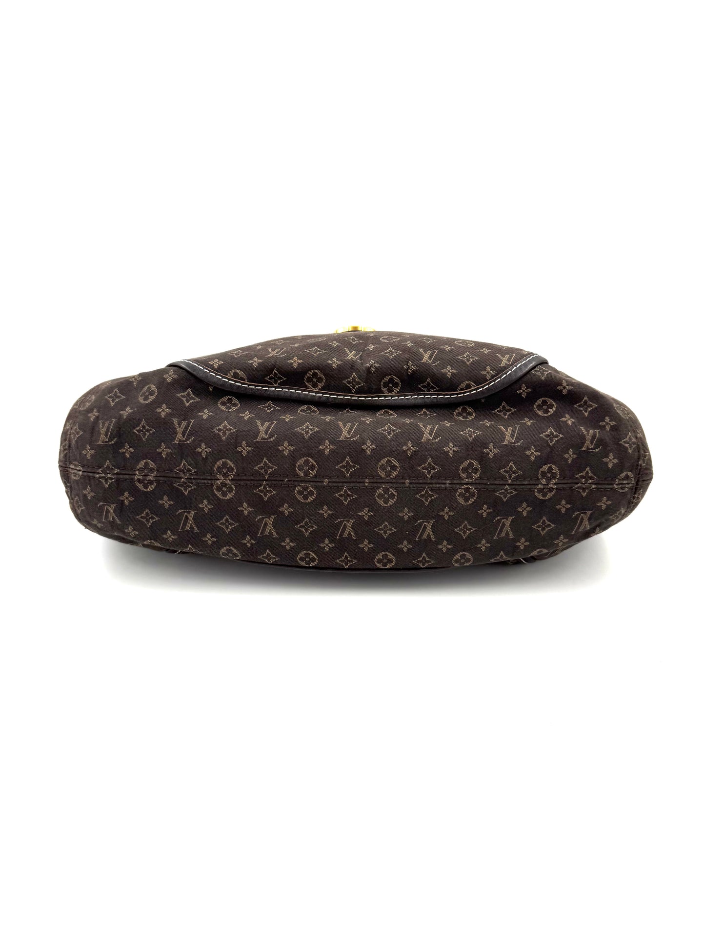LOUIS VUITTON Romance Idylle Mini Lin