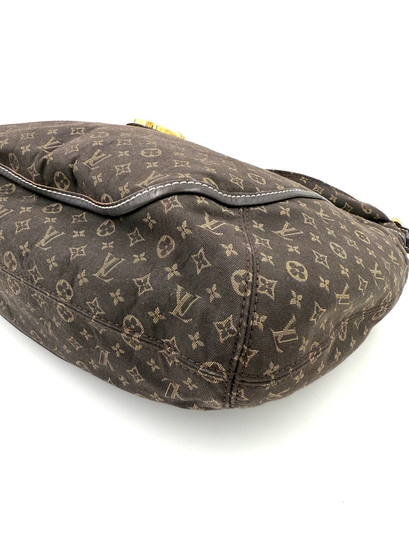 LOUIS VUITTON Romance Idylle Mini Lin - Clutch & Macarons - Clutch & Macarons -