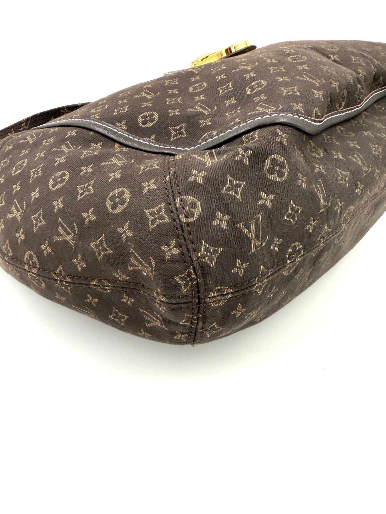 LOUIS VUITTON Romance Idylle Mini Lin - Clutch & Macarons - Clutch & Macarons -