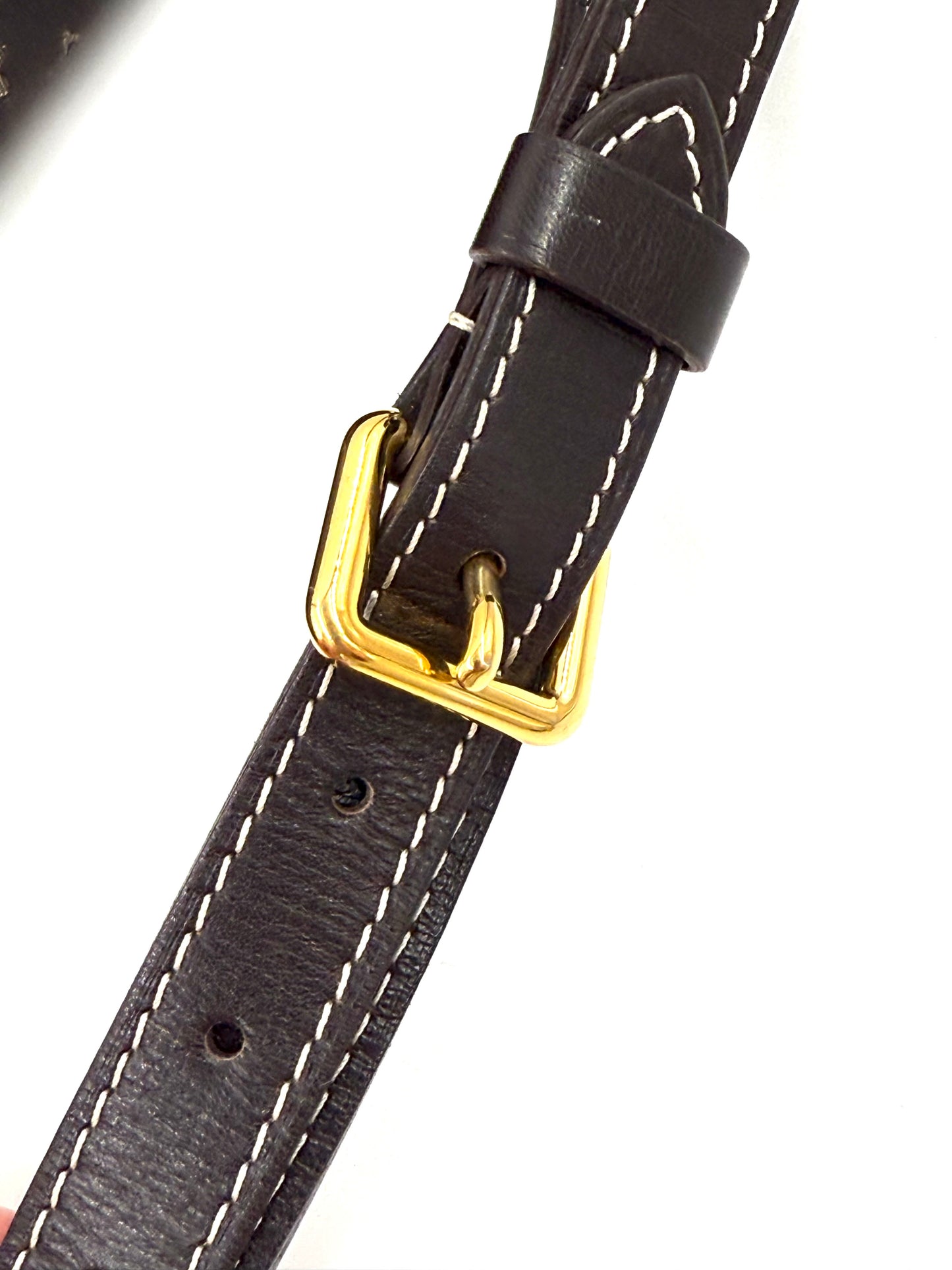 LOUIS VUITTON Romance Idylle Mini Lin