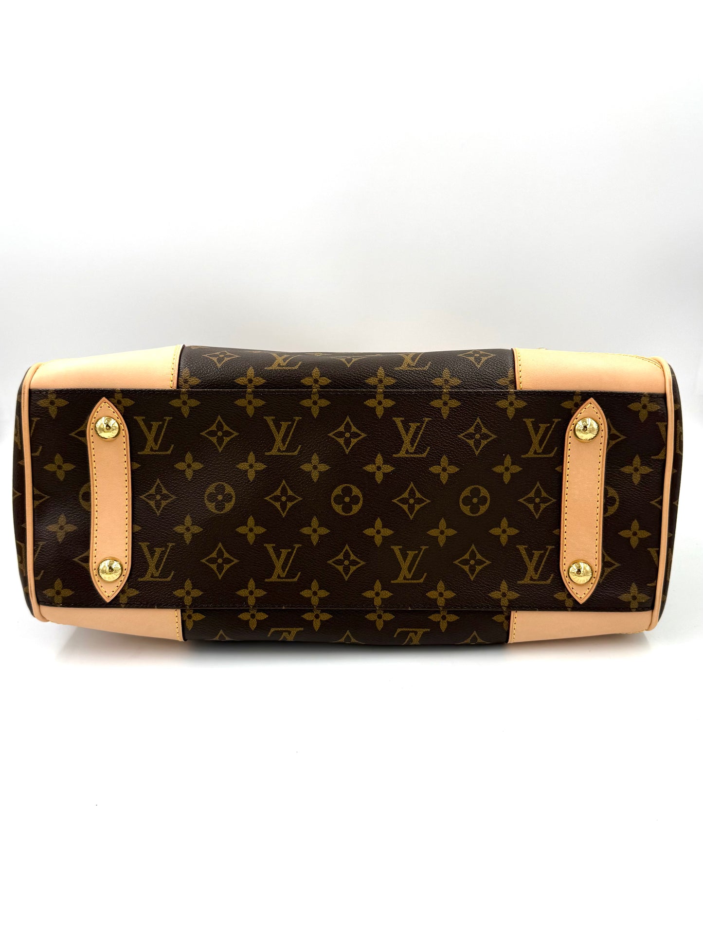 LOUIS VUITTON Retiro MM Monogram Canvas