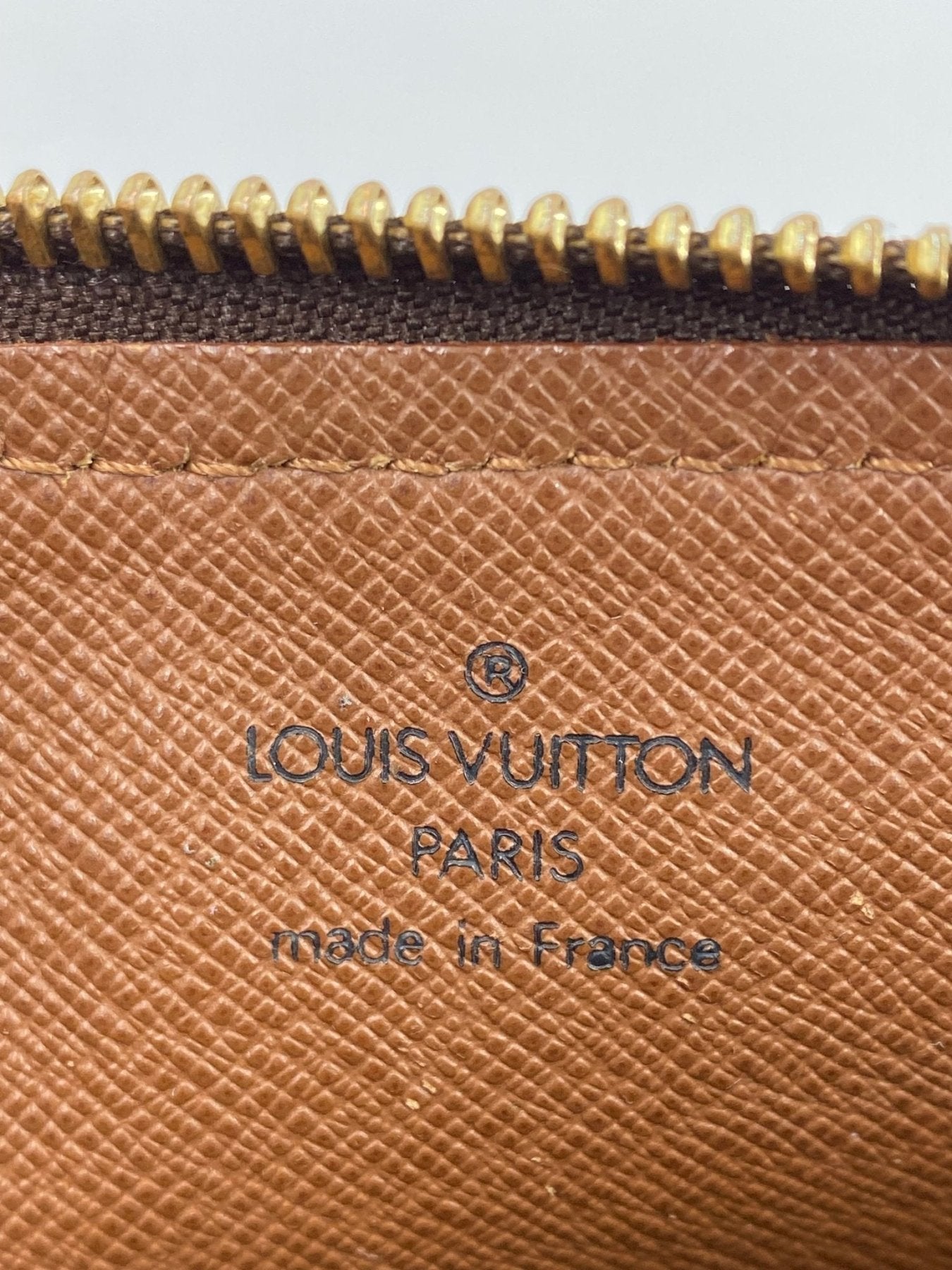 LOUIS VUITTON Papillon Watercolor Aquarell - Clutch & Macarons - MB0098 - Clutch & Macarons -