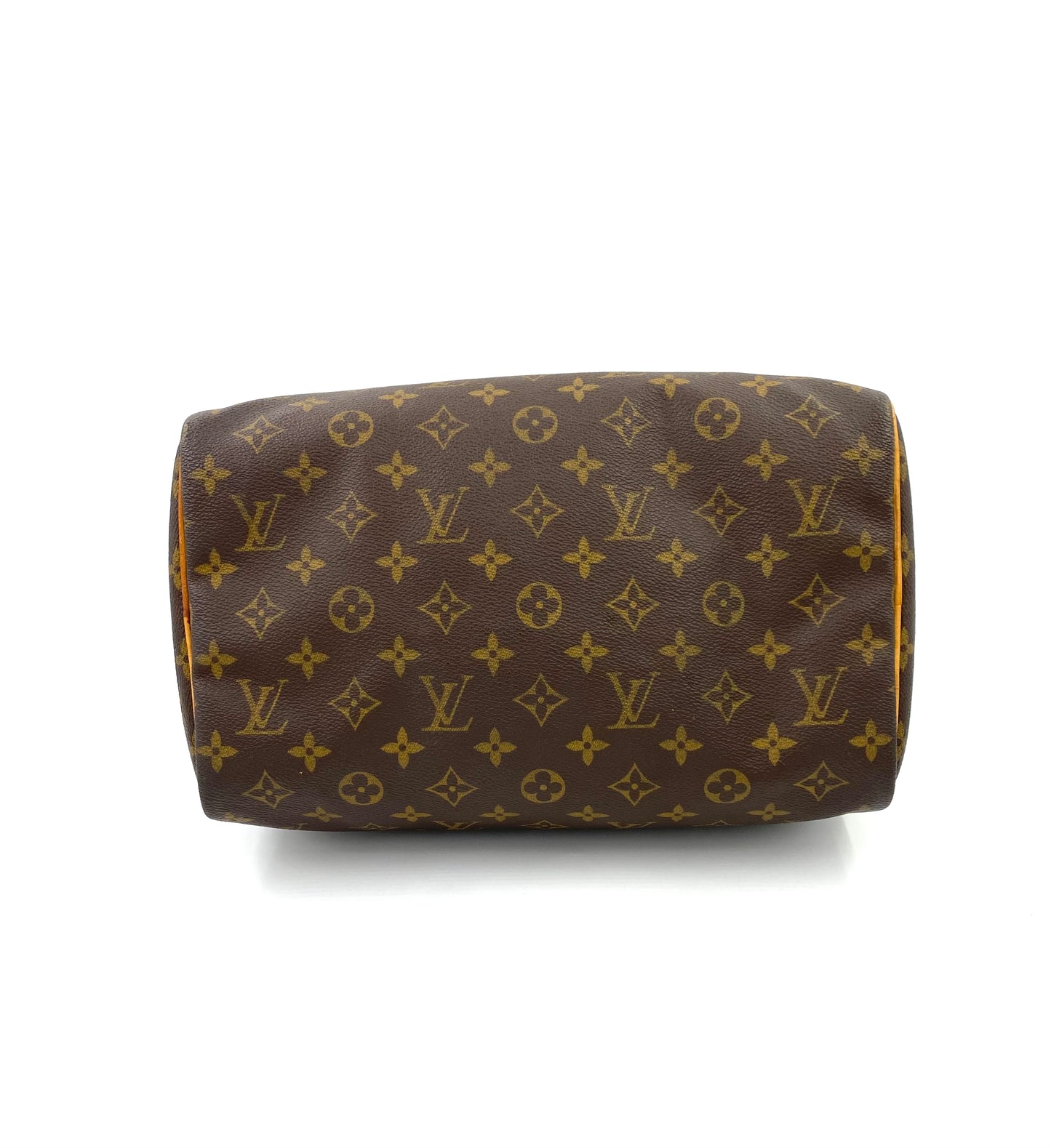 LOUIS VUITTON Speedy 30 Monogram Canvas