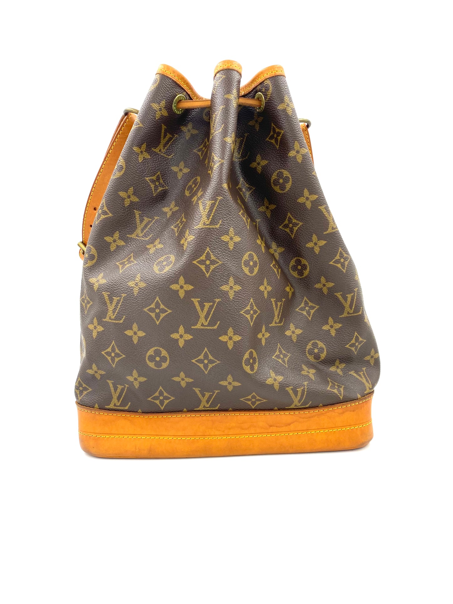LOUIS VUITTON Noe Grande Monogram Canvas