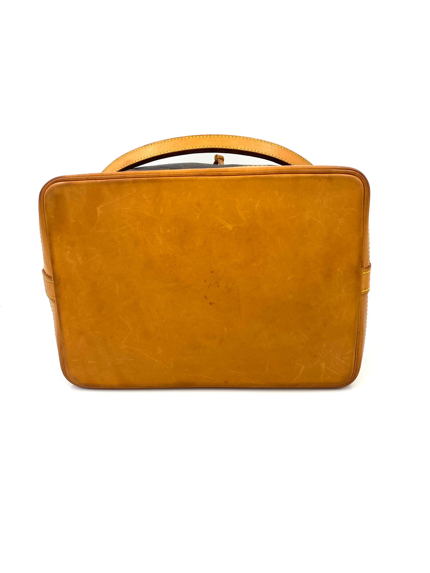 LOUIS VUITTON Noe Grande Monogram Canvas