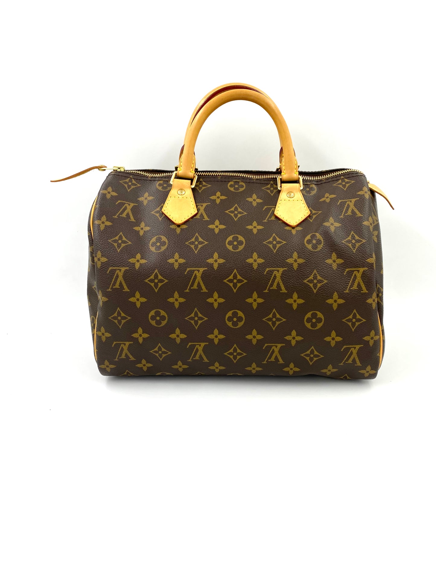 LOUIS VUITTON Speedy 30 Monogram