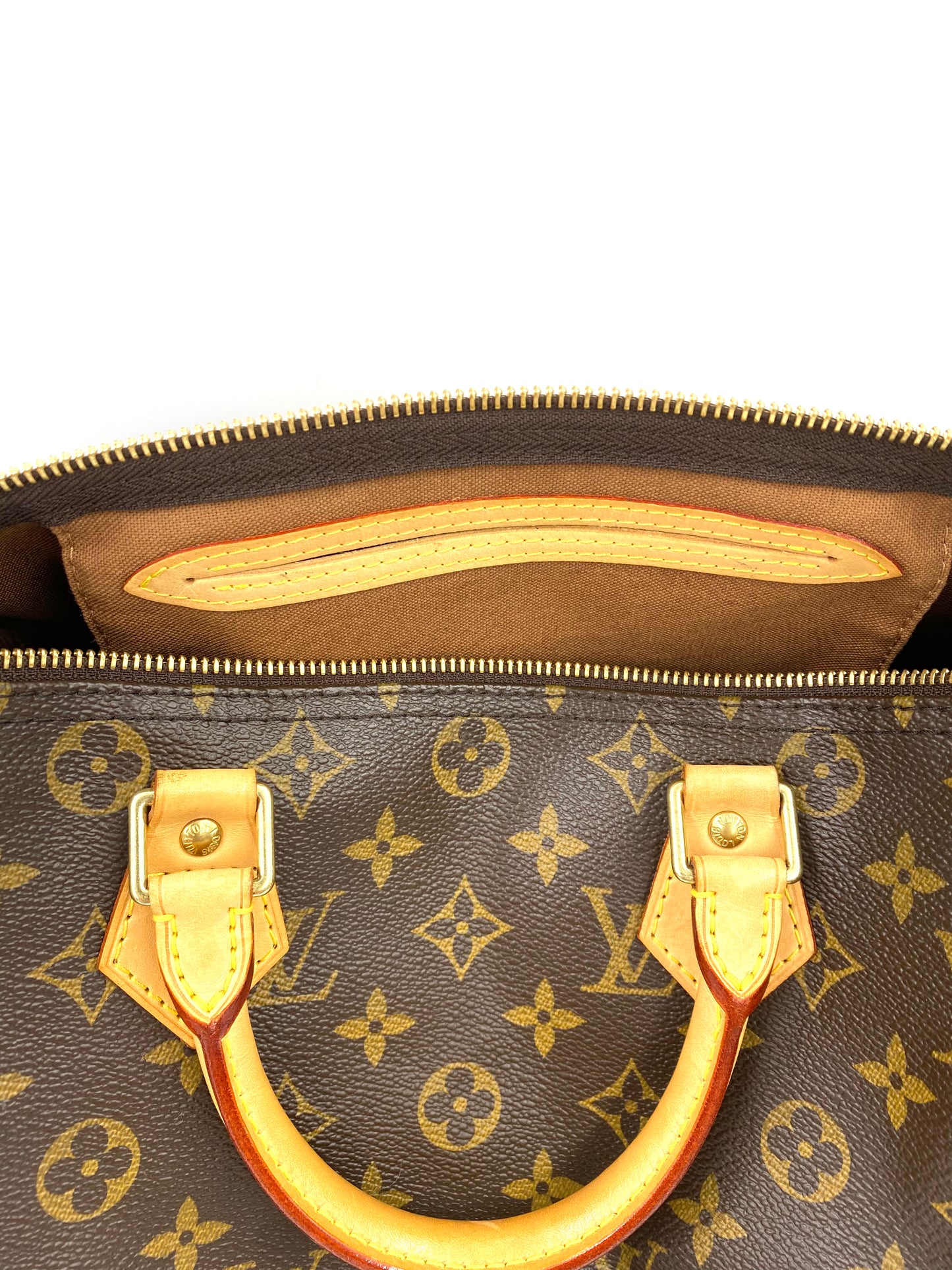 LOUIS VUITTON Speedy 30 Monogram