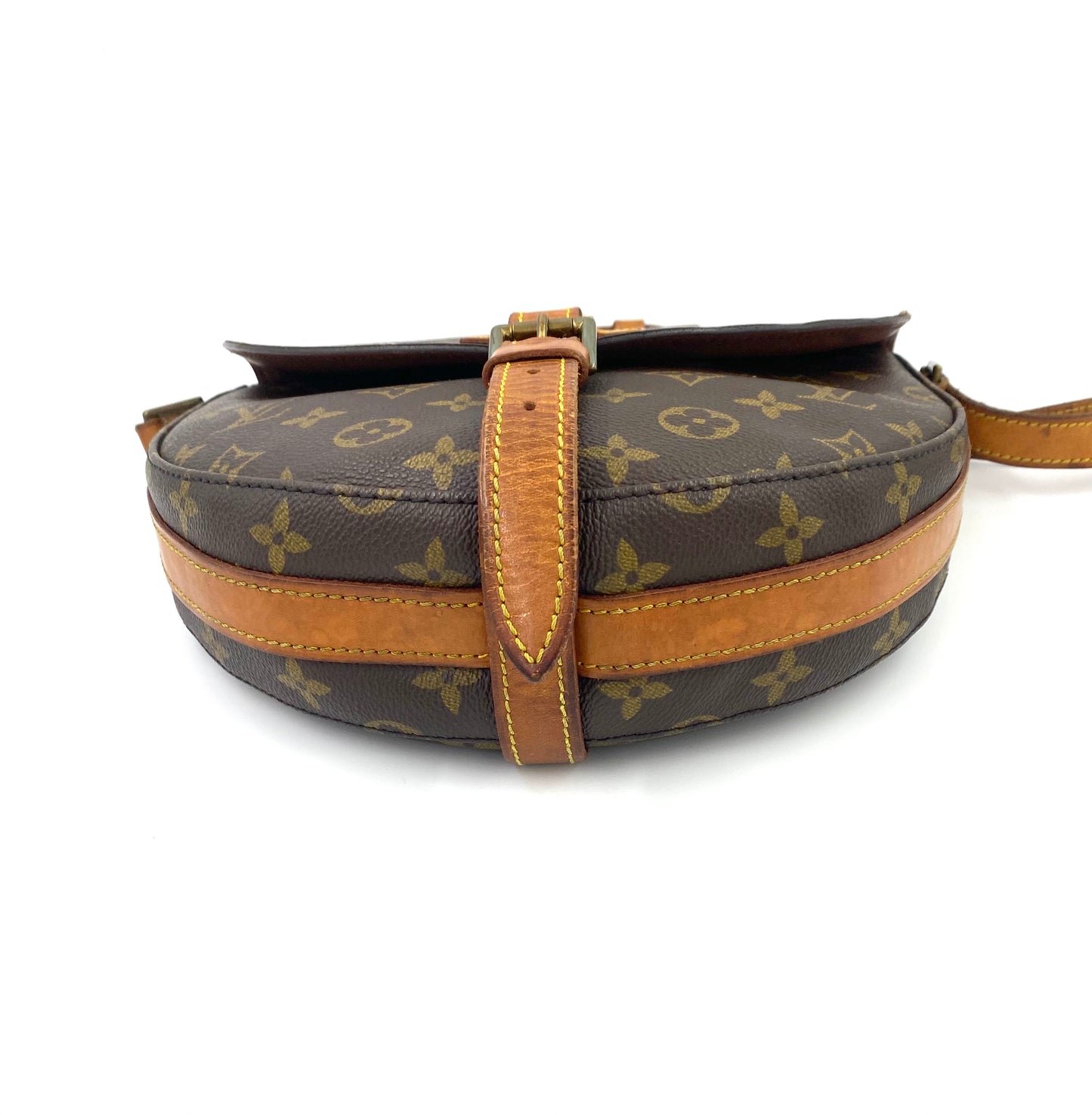 LOUIS VUITTON Chantilly Monogram Canvas