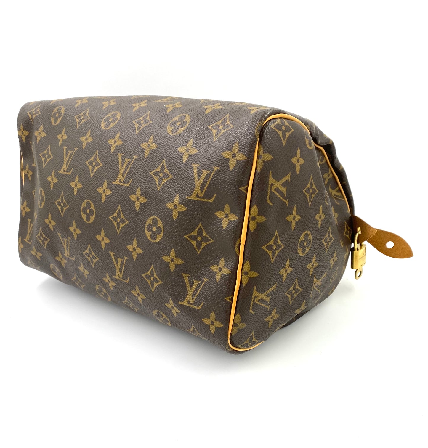 LOUIS VUITTON Speedy 30 Monogram