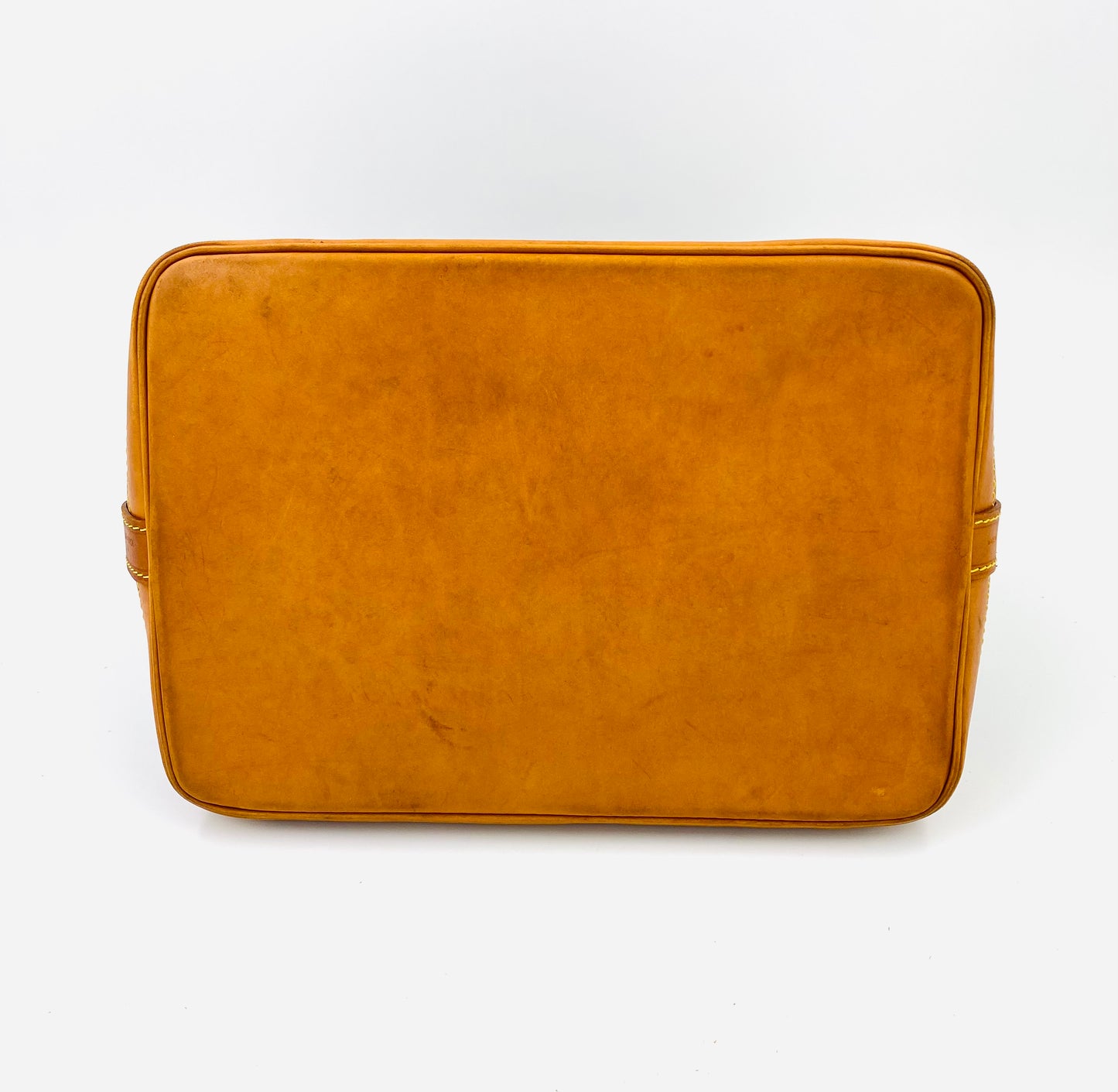 LOUIS VUITTON Noe grande Monogram Canvas