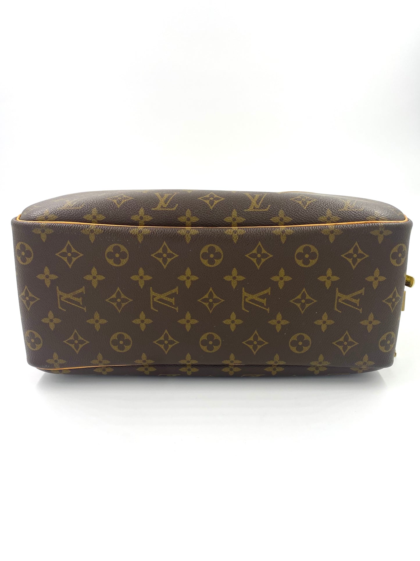 LOUIS VUITTON Deauville Monogram Canvas