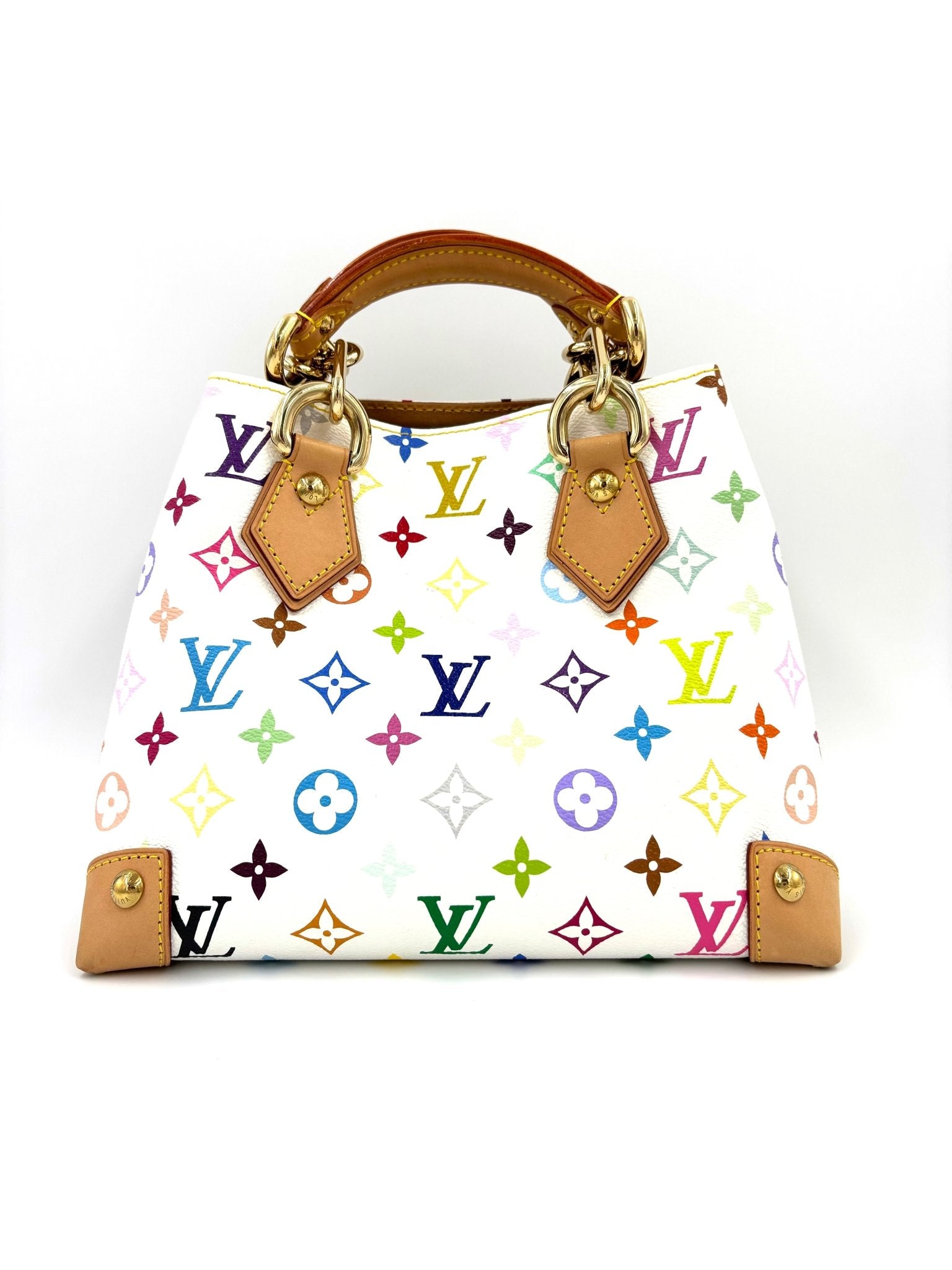 LOUIS VUITTON Audra Multicolor